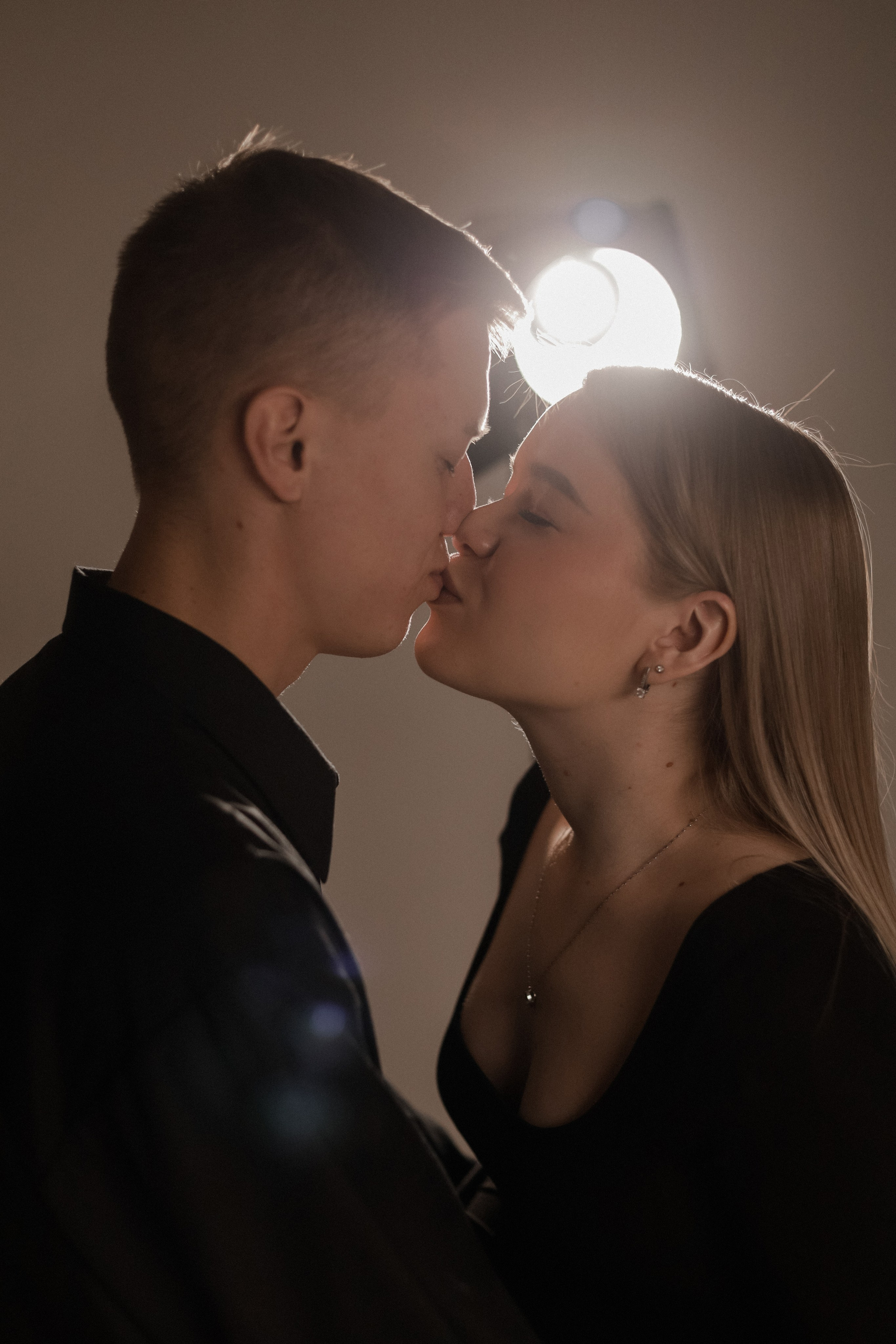 Ксения и Денис. Фотограф Йошкар-Ола Марина Королева