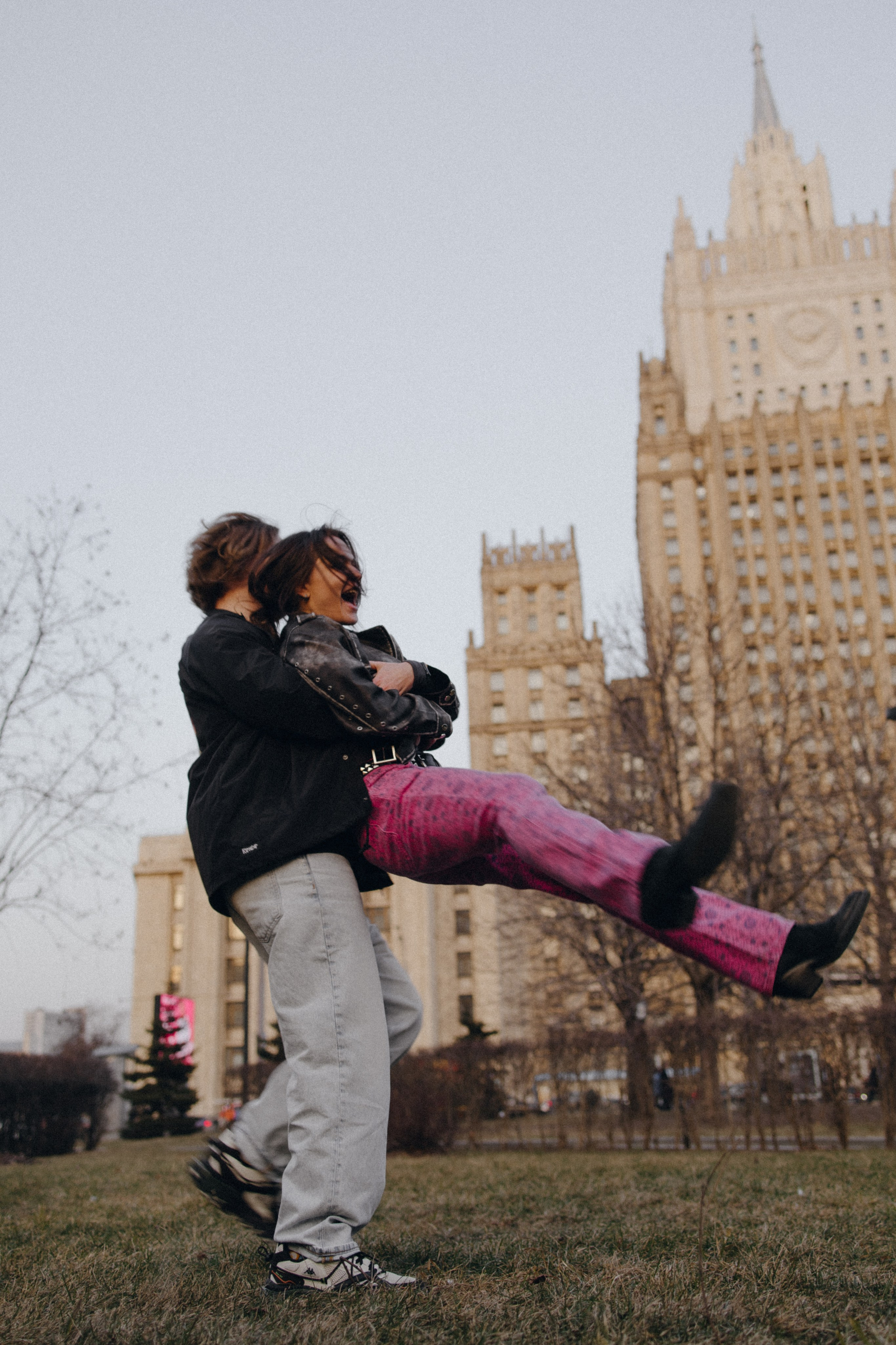 Фотограф love story лав стори Москва, Белочкина Марина