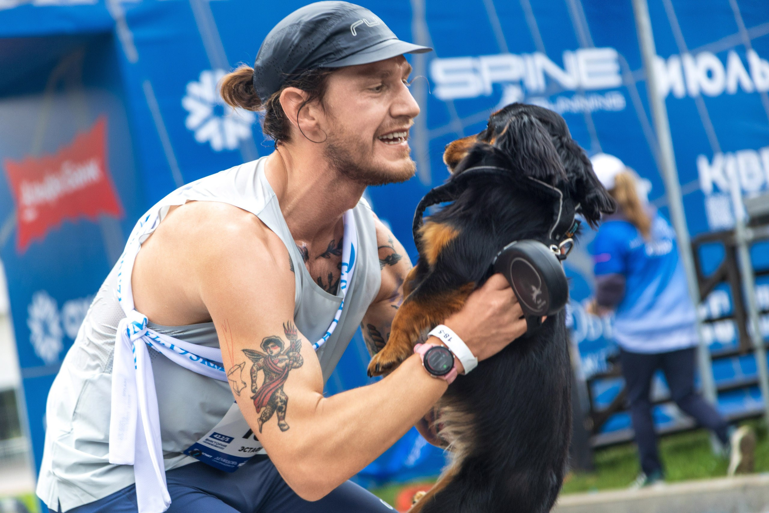 ЕвропаАзия | Марафон. Репортажный фотограф Екатеринбург | Яркий, качественный репортаж | Концерты, клубы, репортаж, праздники, корпоративы