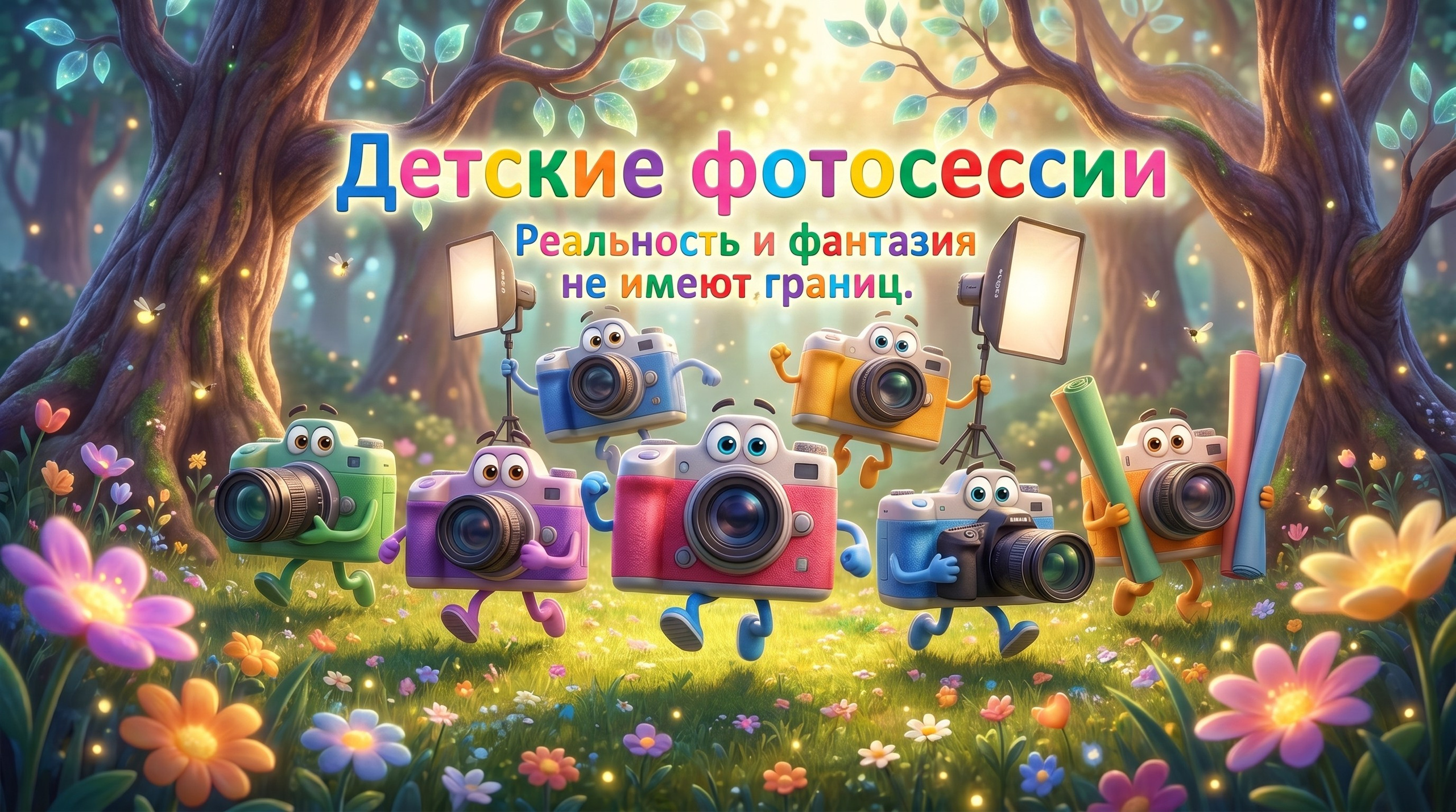 Детские фотосесси. Рекламная фотография. Обучение фотографии. Фотограф Жан Гаспарян