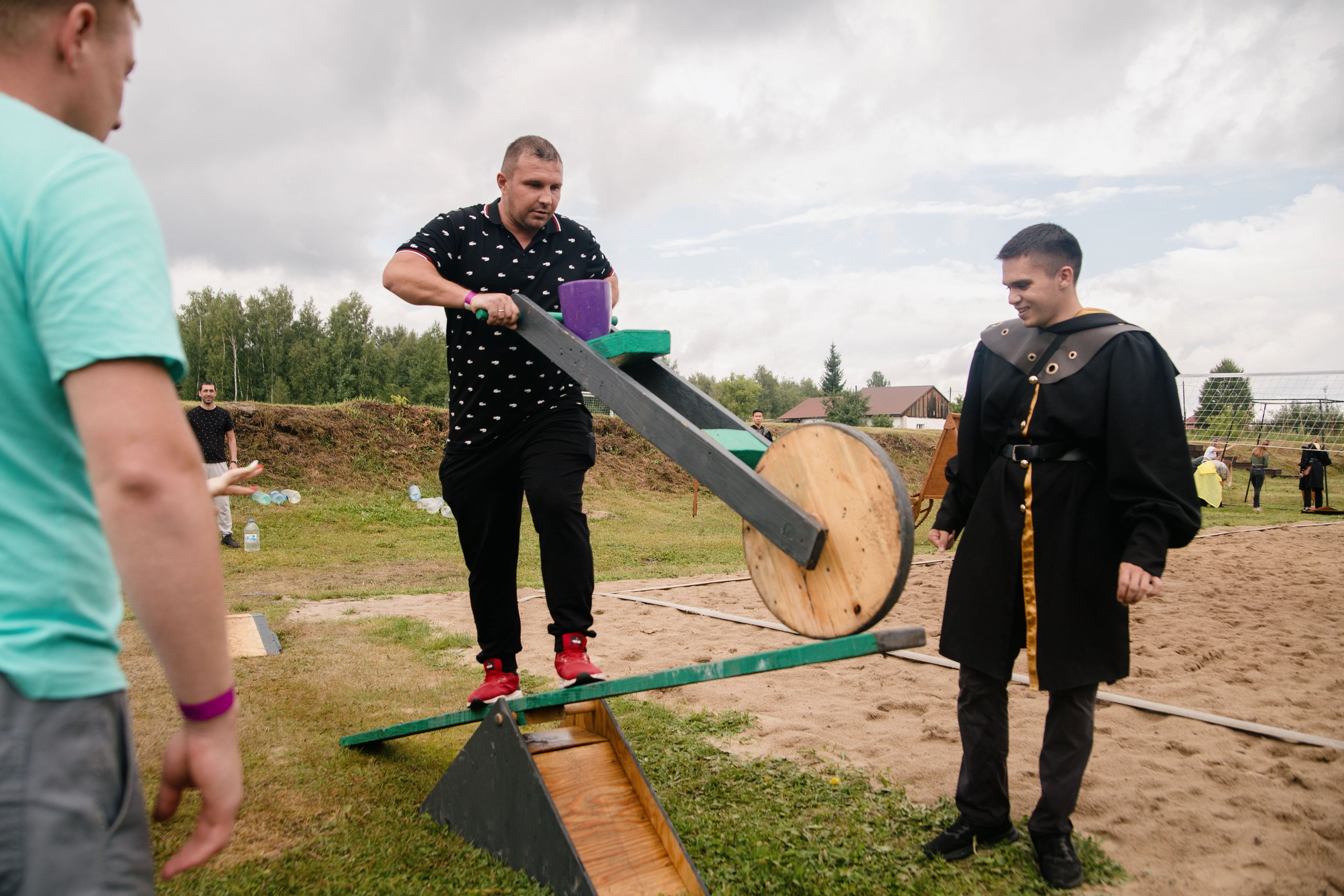 Репортажи. Свадебный и репортажный фотограф в Барнауле Евгений Самосюк