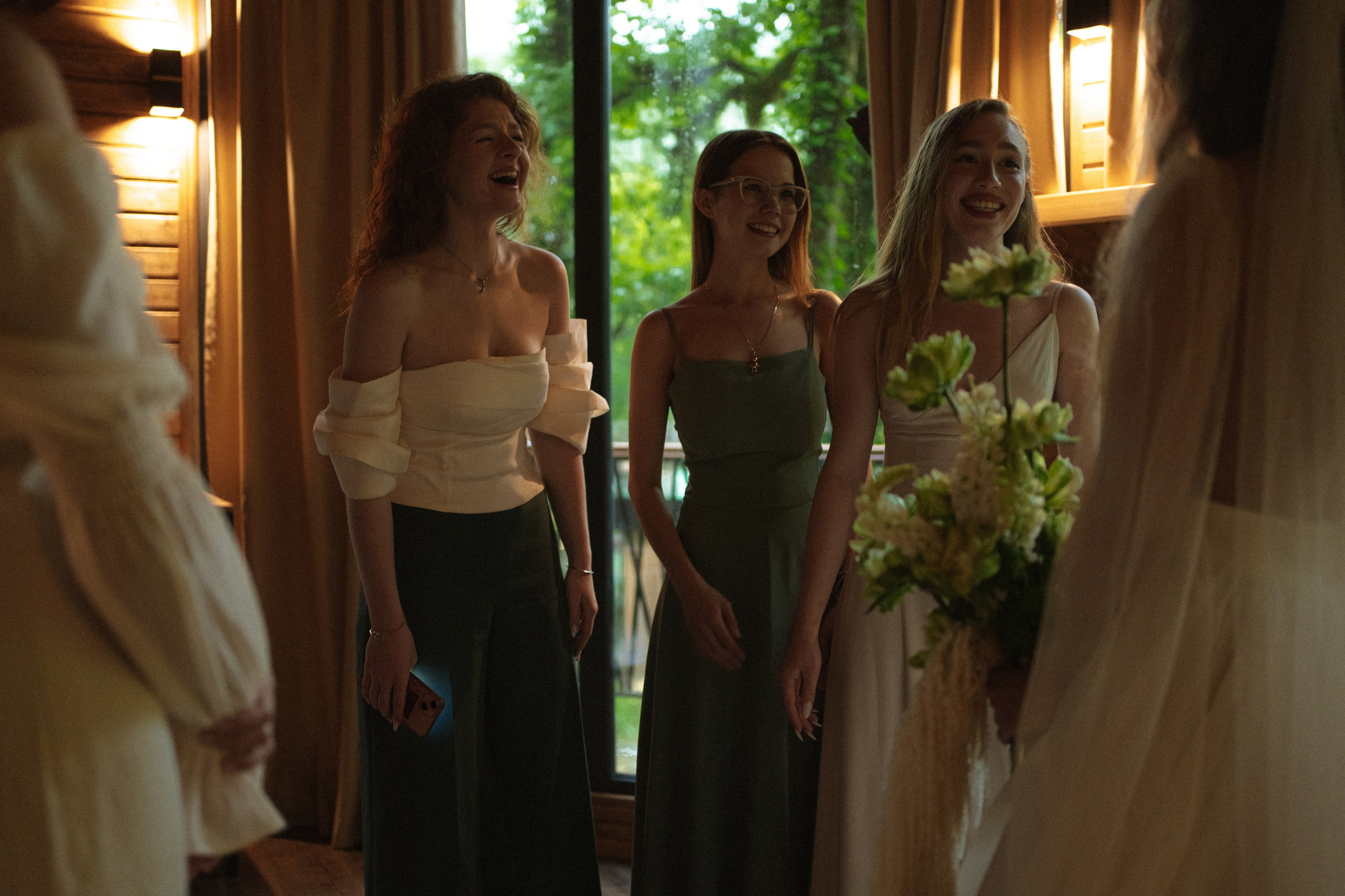 Прячься! Дождь идёт. Сочи. 2024. Никита Погосов