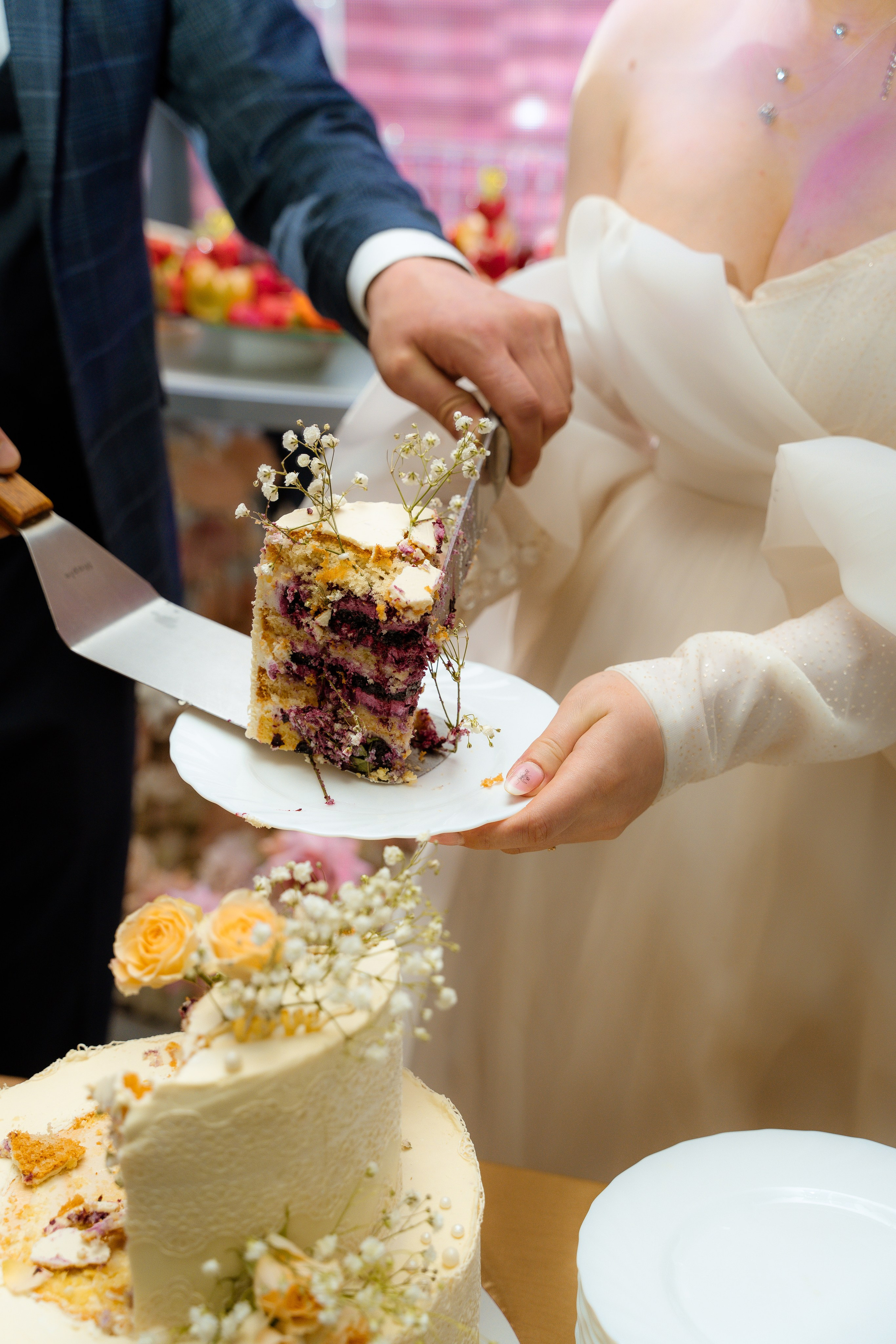 Екатерина & Артём 22.04.2023. Свадебный и семейный фотограф Кристина Лисина в Арзамасе