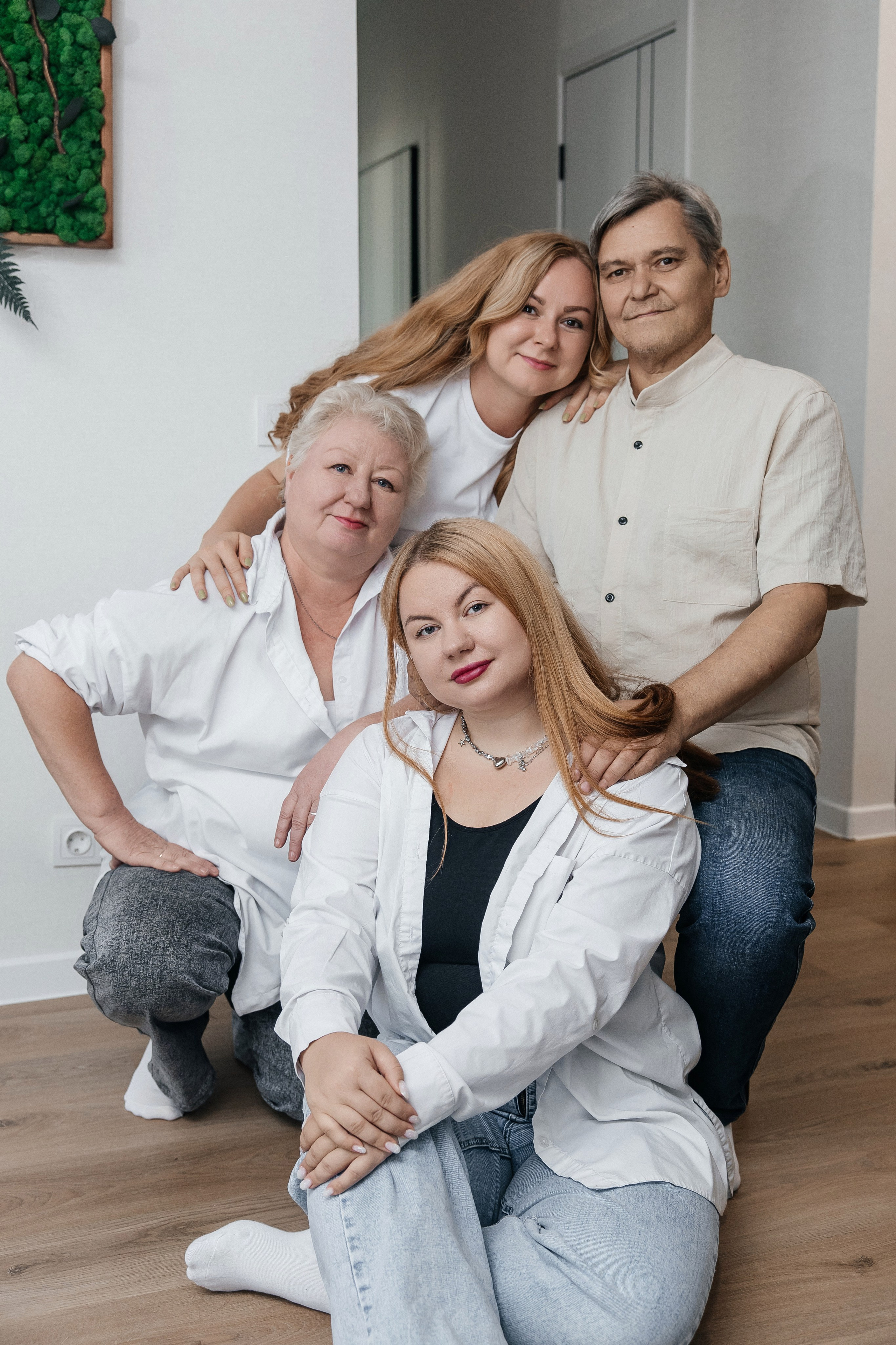 Домашняя съемка. Свадебный и Семейный фотограф г. Ижевск Гульназ Солдатова. Гульназ фото