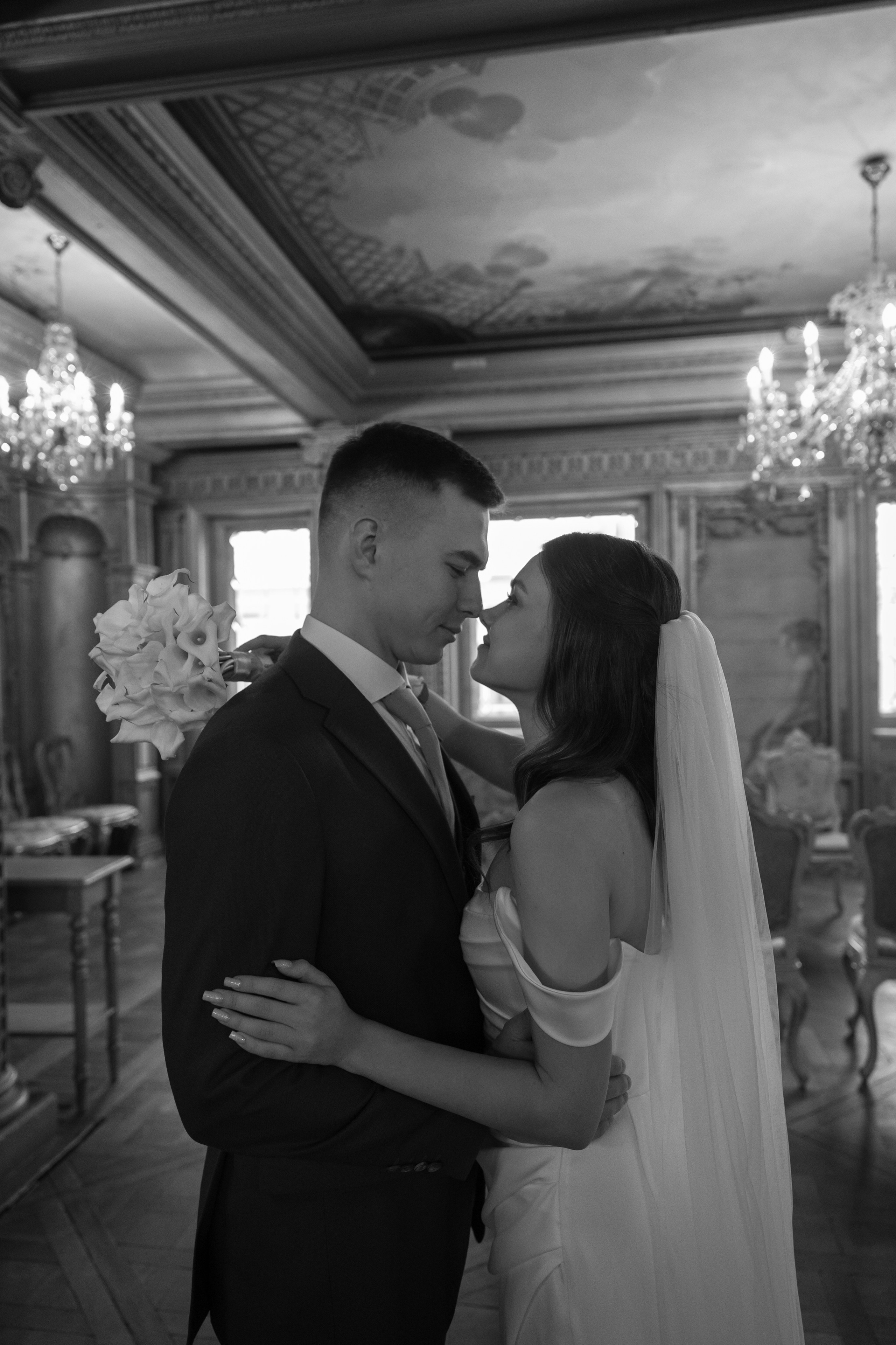 В & Е. Свадебный, семейный и индивидуальный фотограф в Зеленограде и Москве Ирина Костенко