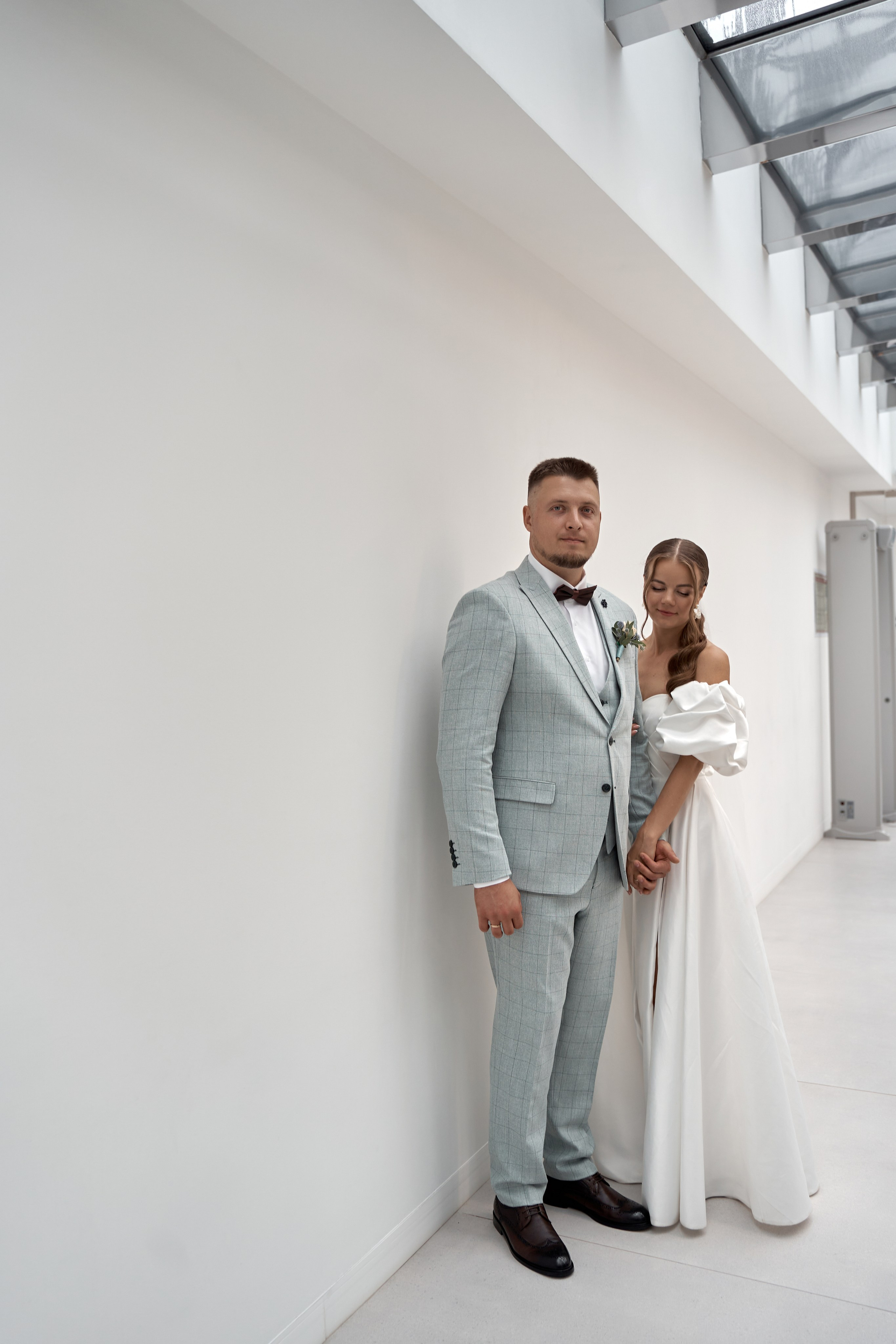 Андрей & Елена. Фотограф в Нижнем Новгороде Марина Кузнецова