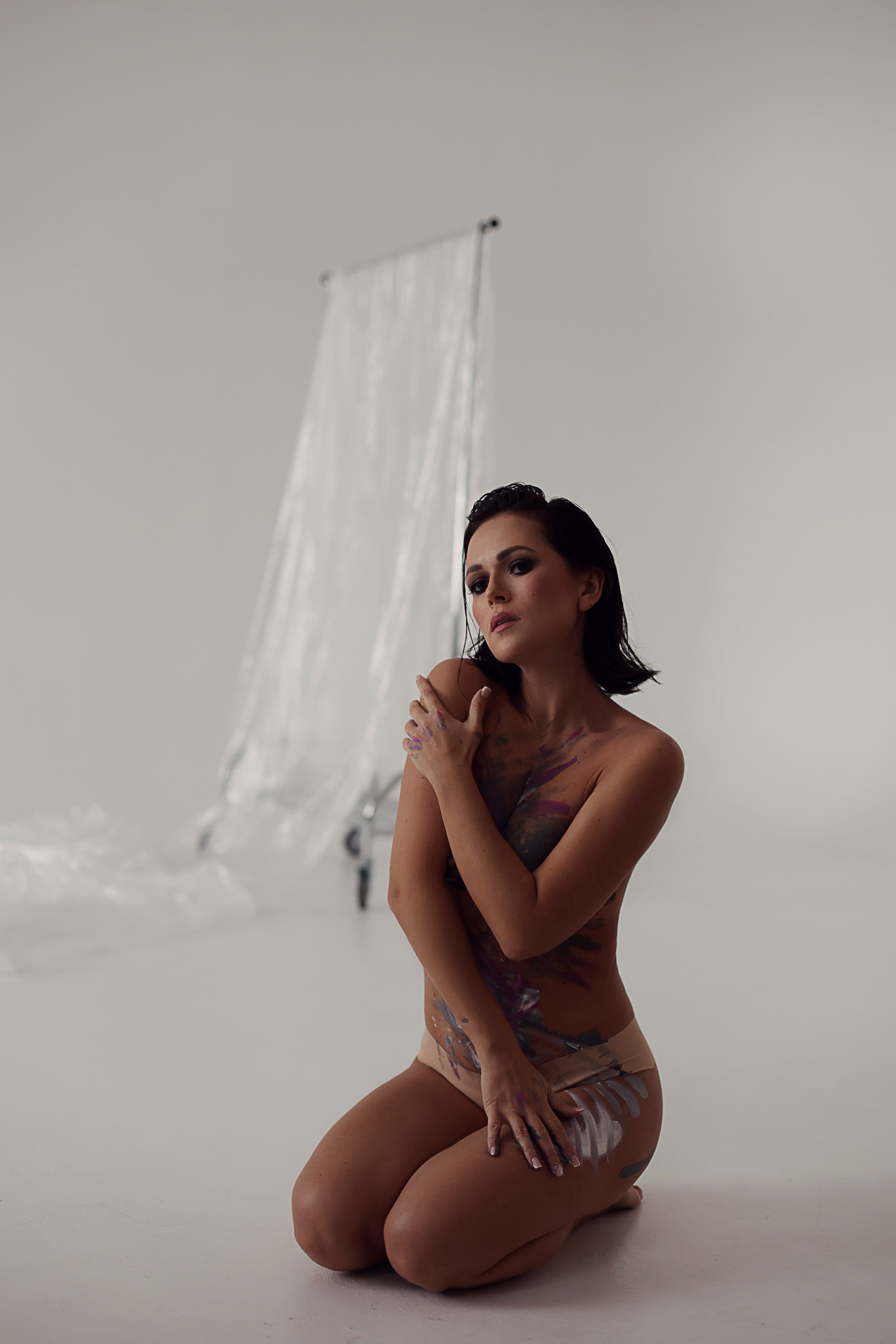 Регина. Фотограф Казань