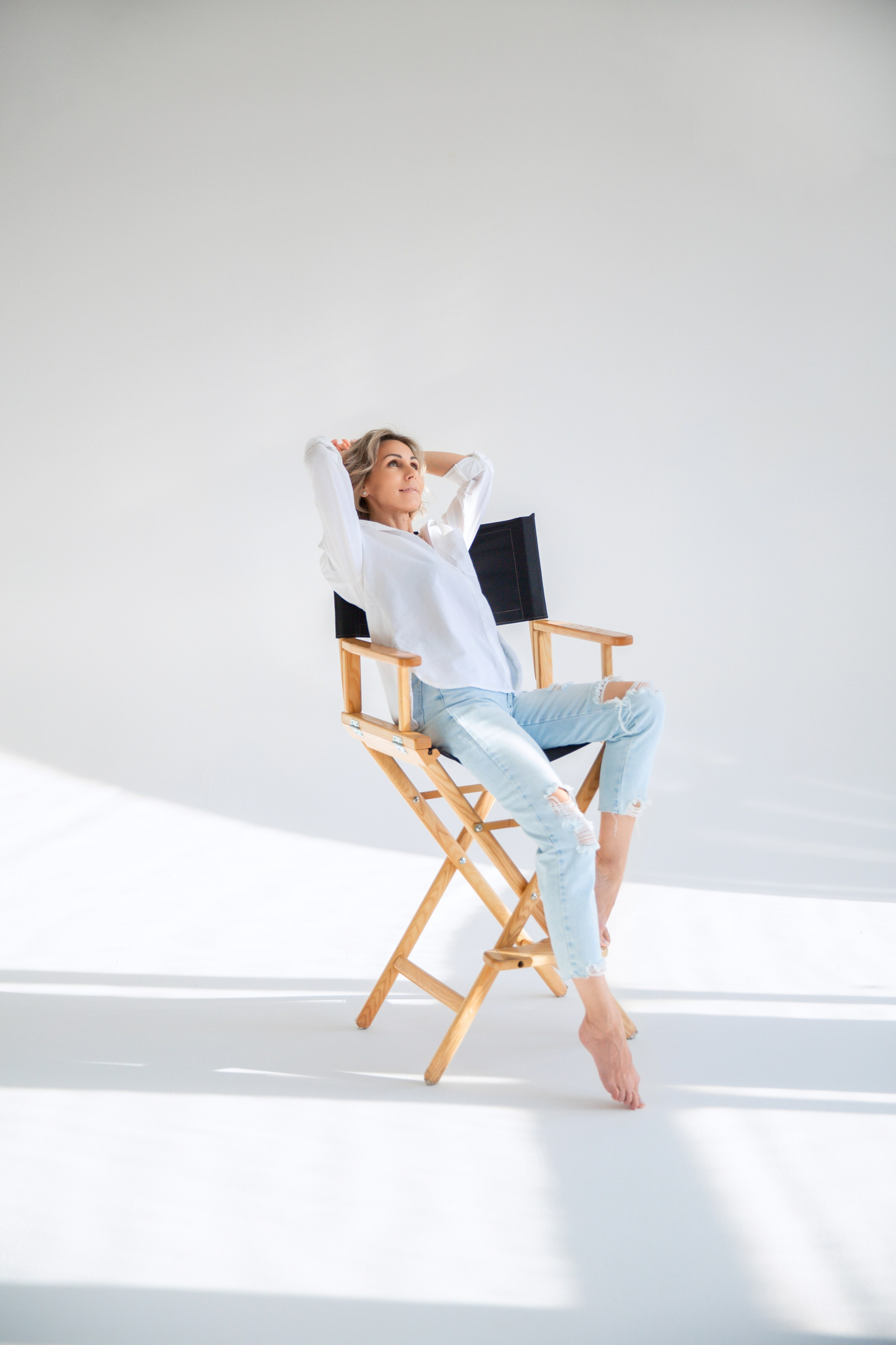 Наталья. Фотограф Москва I Чехов Вероника Долинская