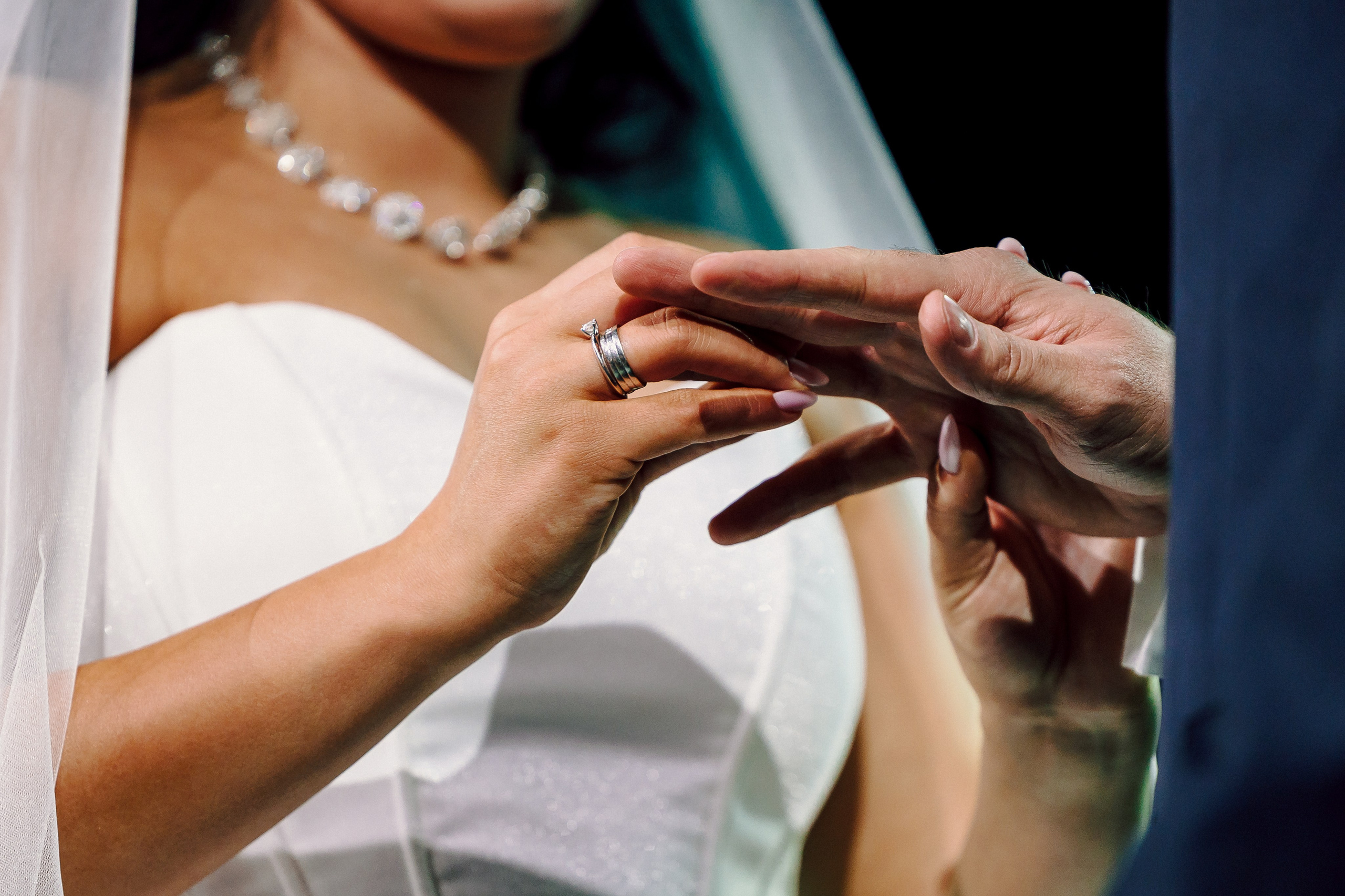 Свадебный день — Дмитрий и Маргарита. Лёшка Варзегов — фотограф