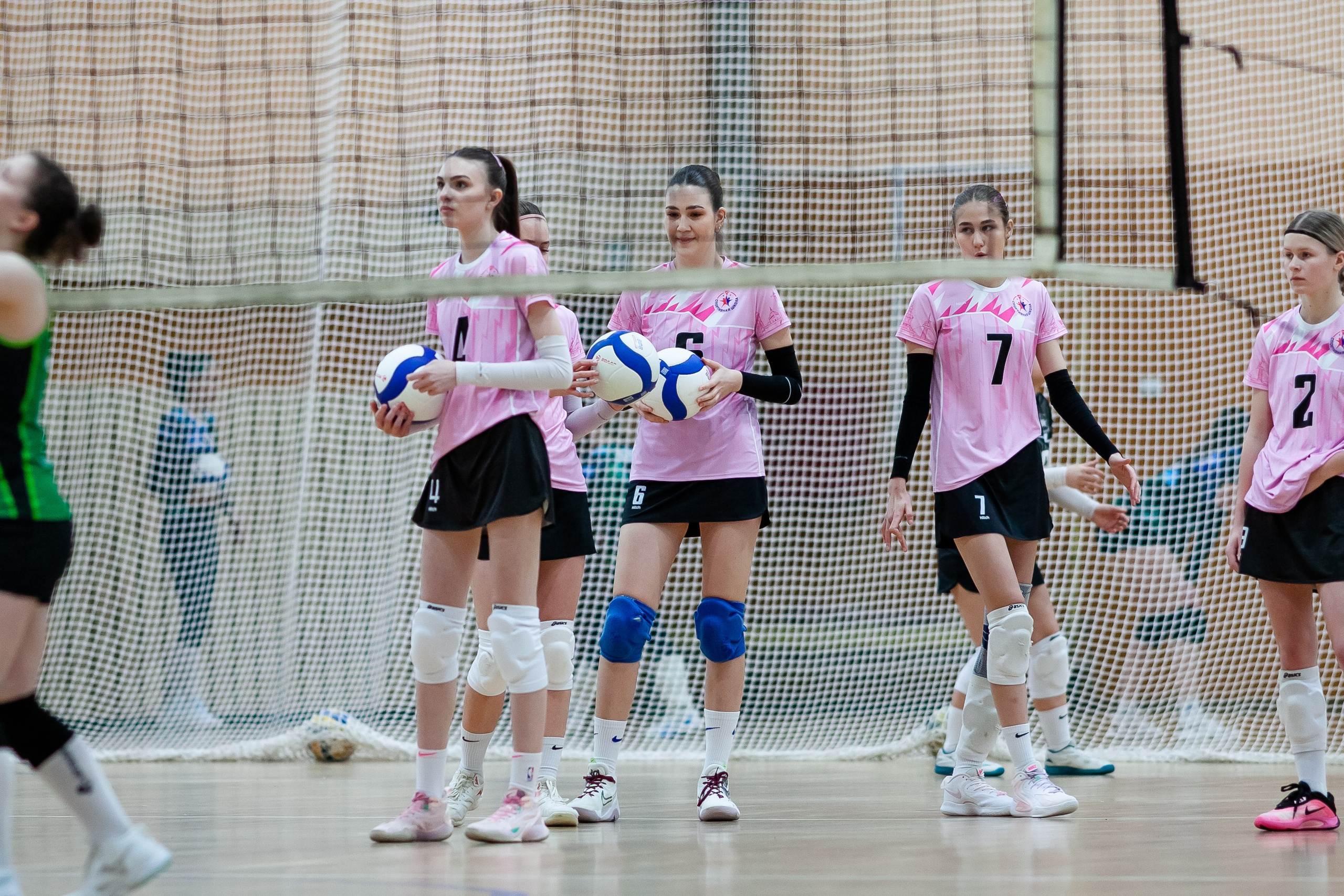 СШ11 / 1день. Фотография