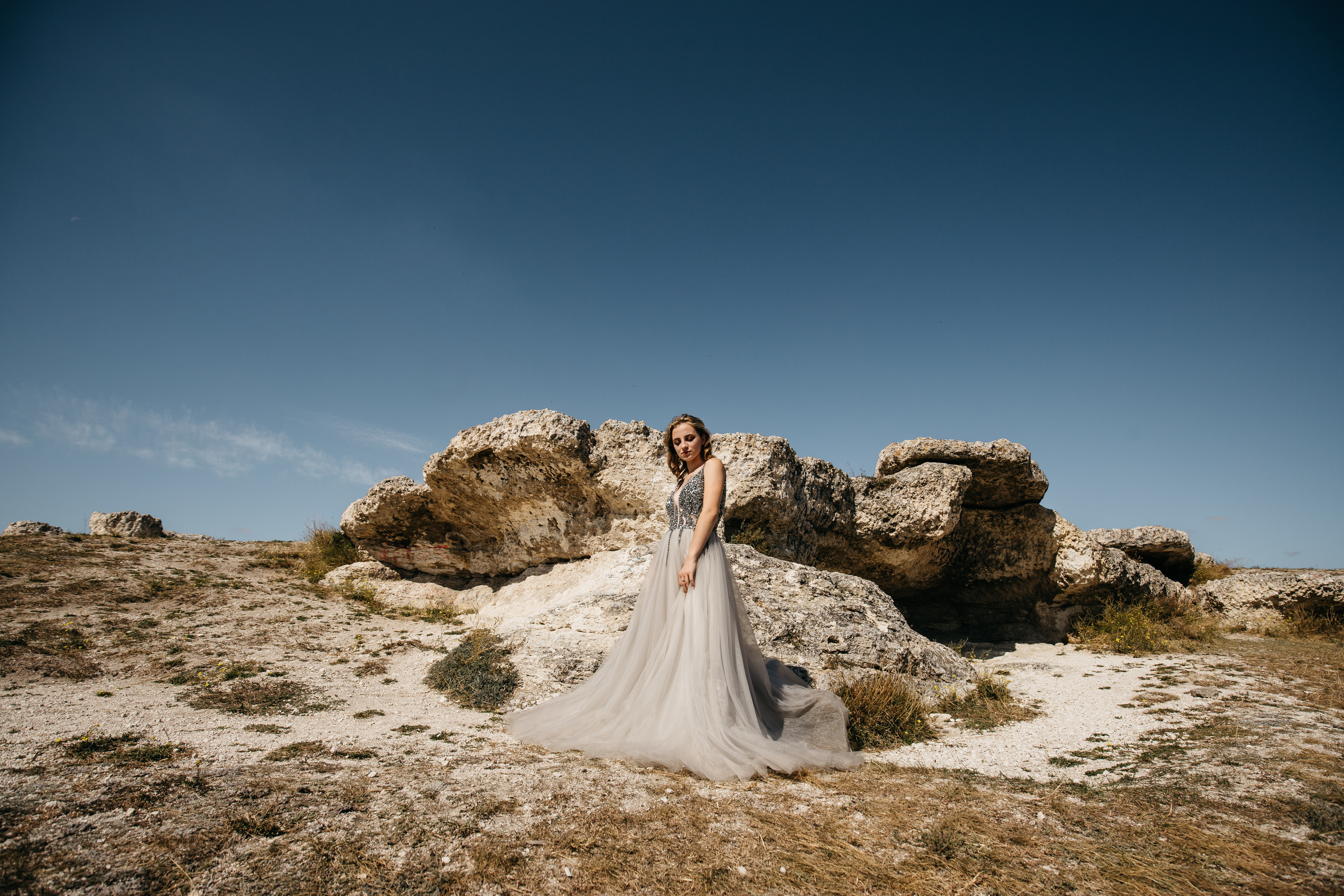 Артур & Людмила. Свадебный фотограф Краснодара Александр Кулагин