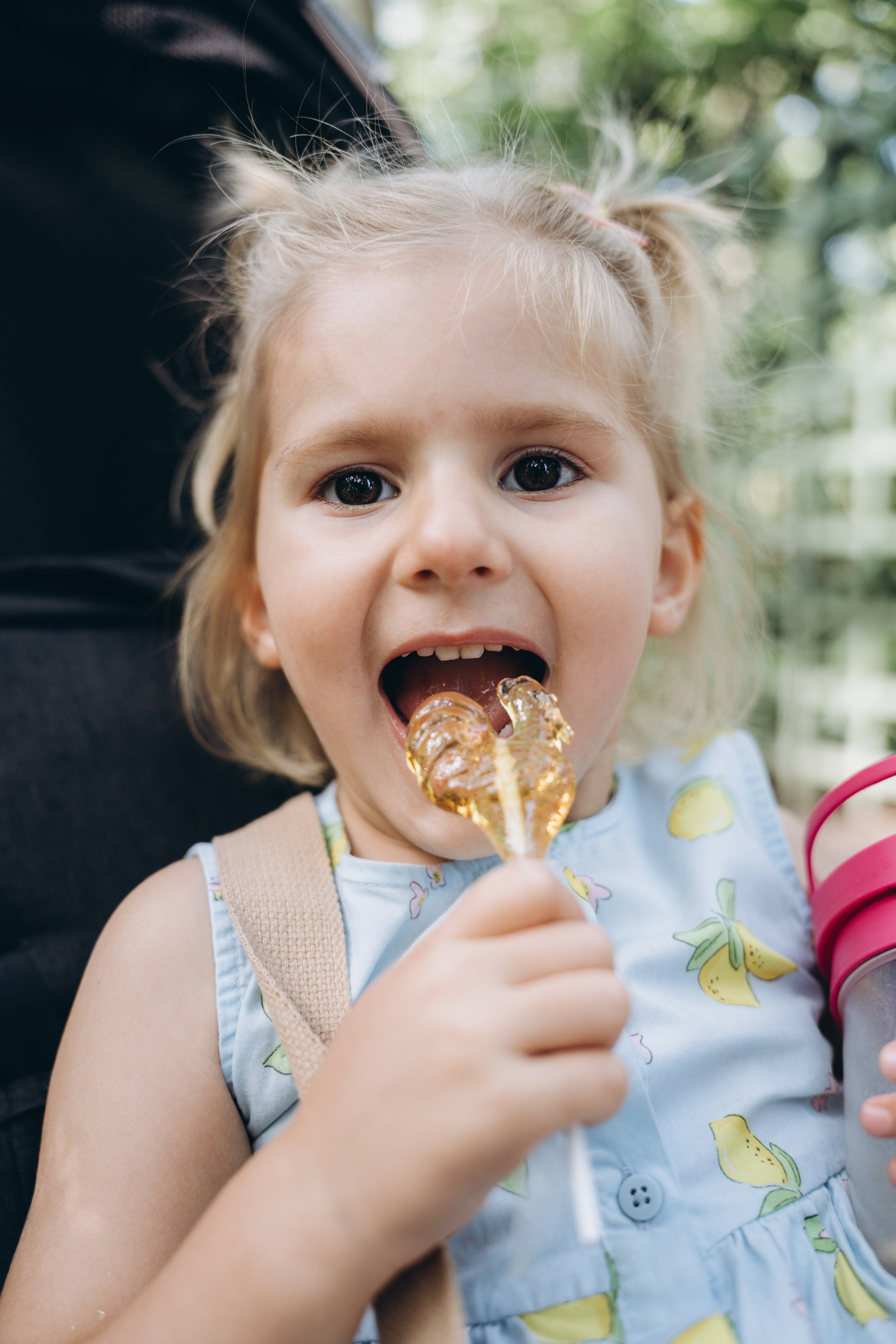 Подборка семейных фотосессий