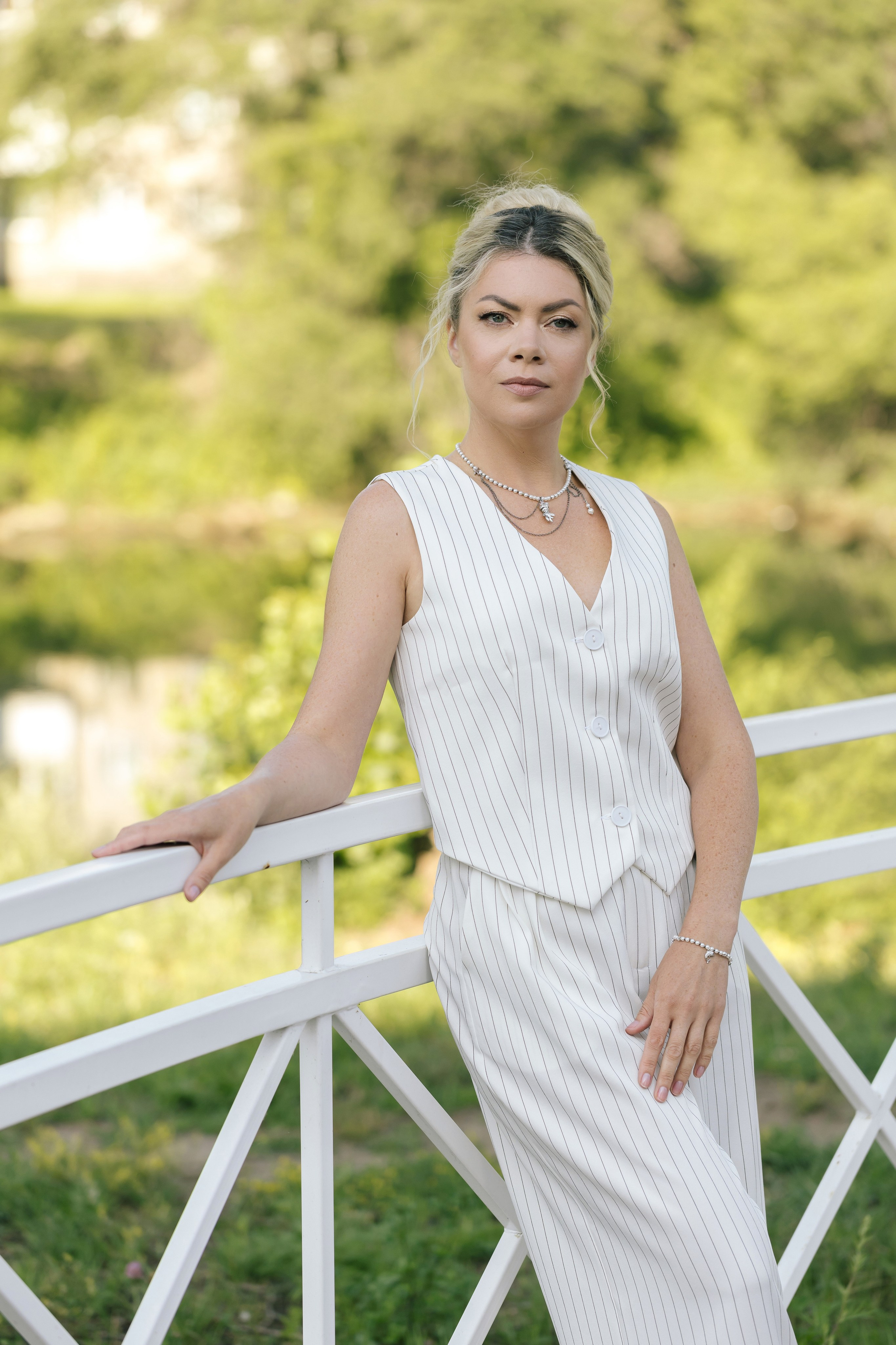 Content. Коммерческий фотограф, ретушёр Анастасия Пачина