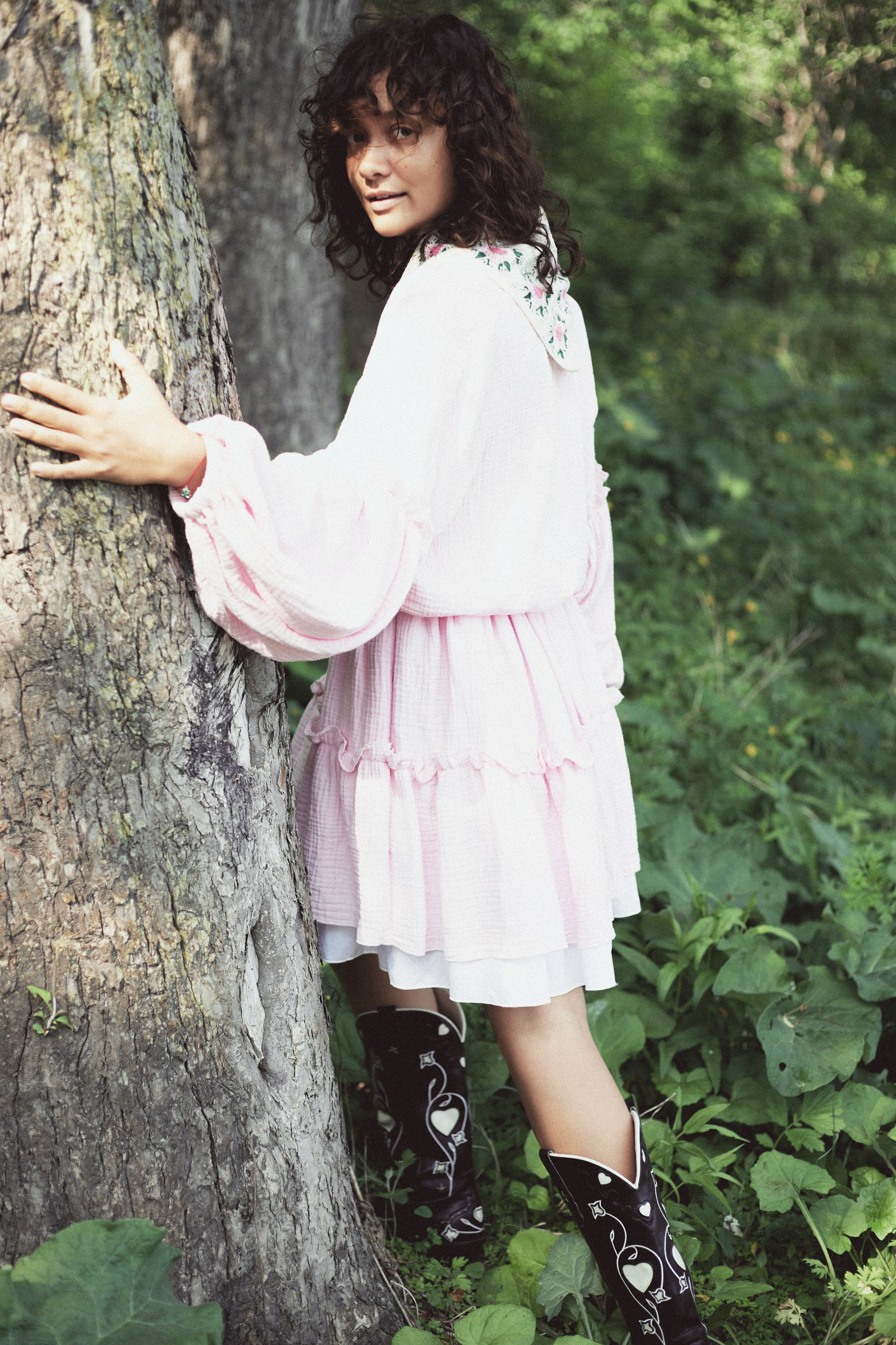 Софи. Фотограф Ионова Анастасия, г Владивосток