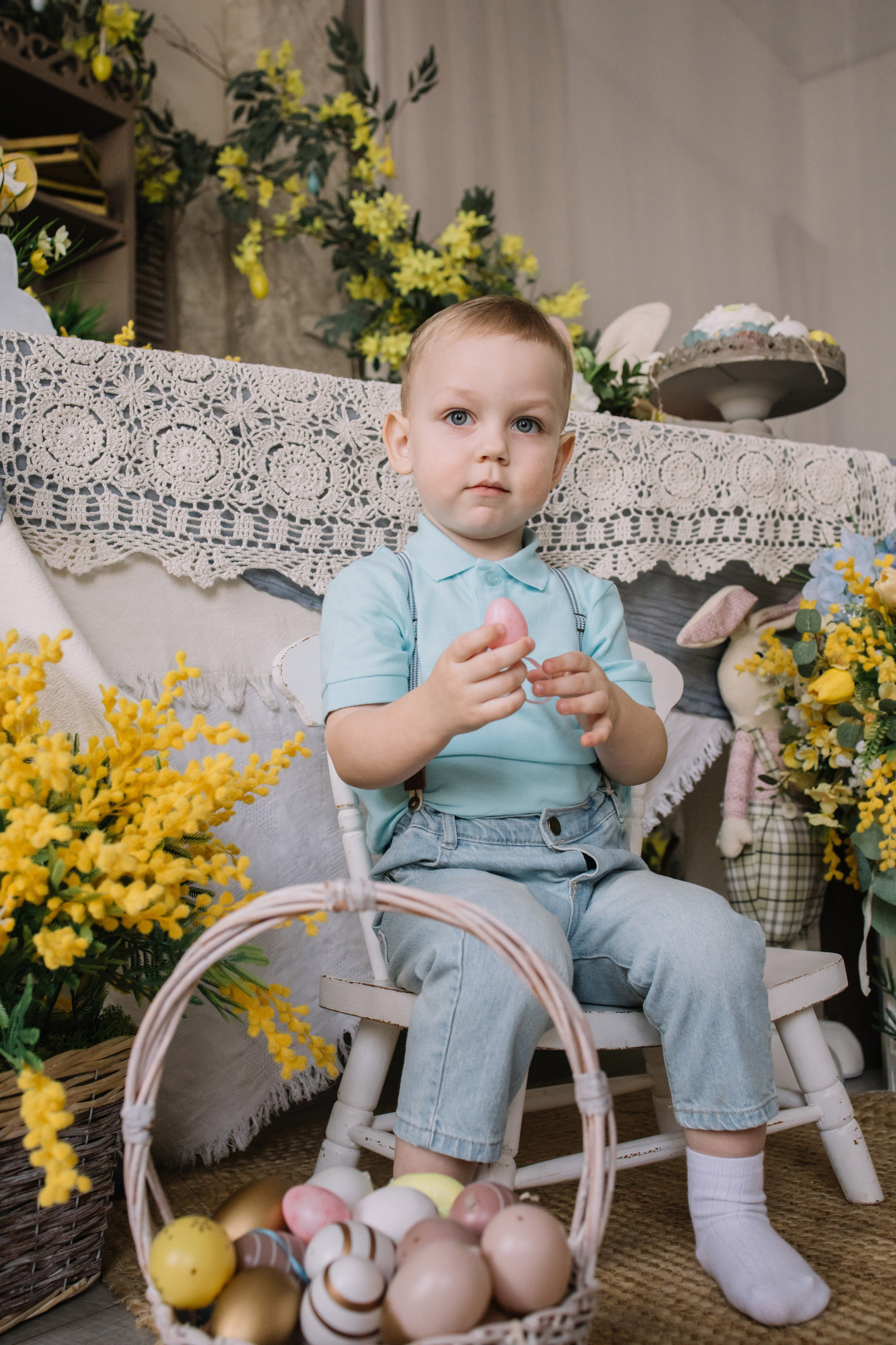 Пасха 2026. Коновалова Ольга | фотограф в Пензе и Заречном