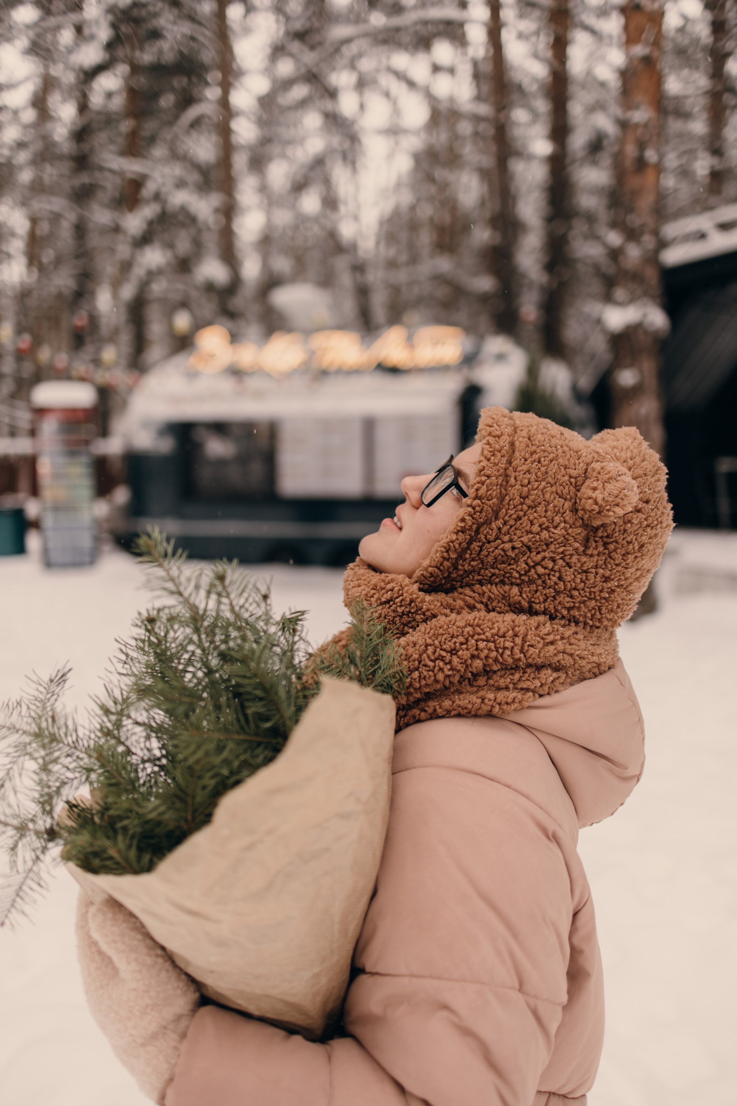 Аня. Коновалова Ольга | фотограф в Пензе и Заречном