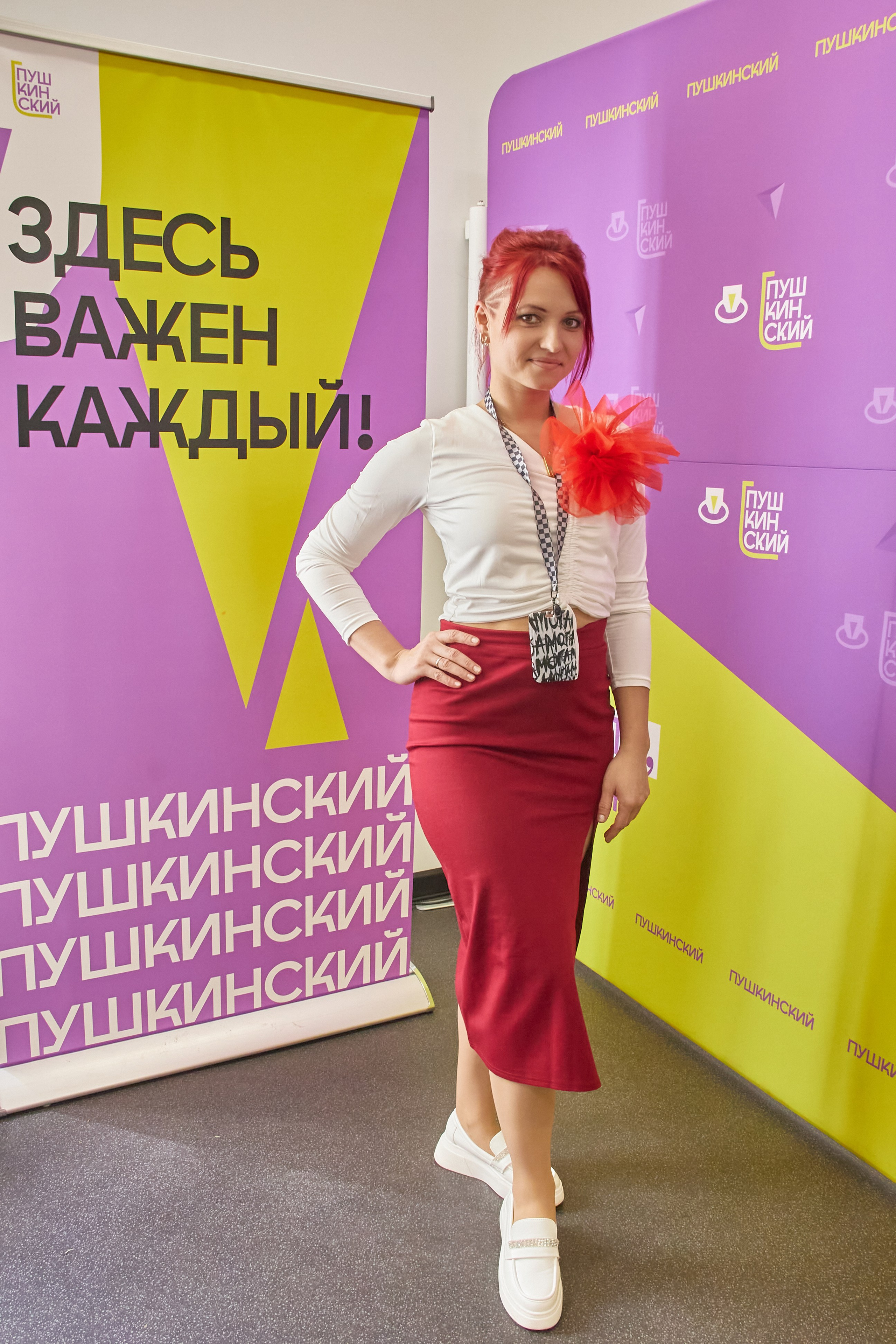 Программа в честь Дня защиты детей. Фотограф в Смоленске Ася Польшина