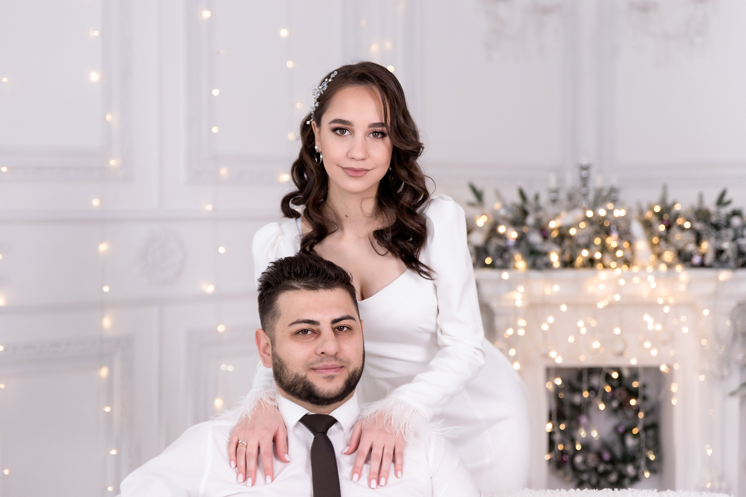 Фотостудия вместо прогулки. Фотограф Пятигорск и КМВ