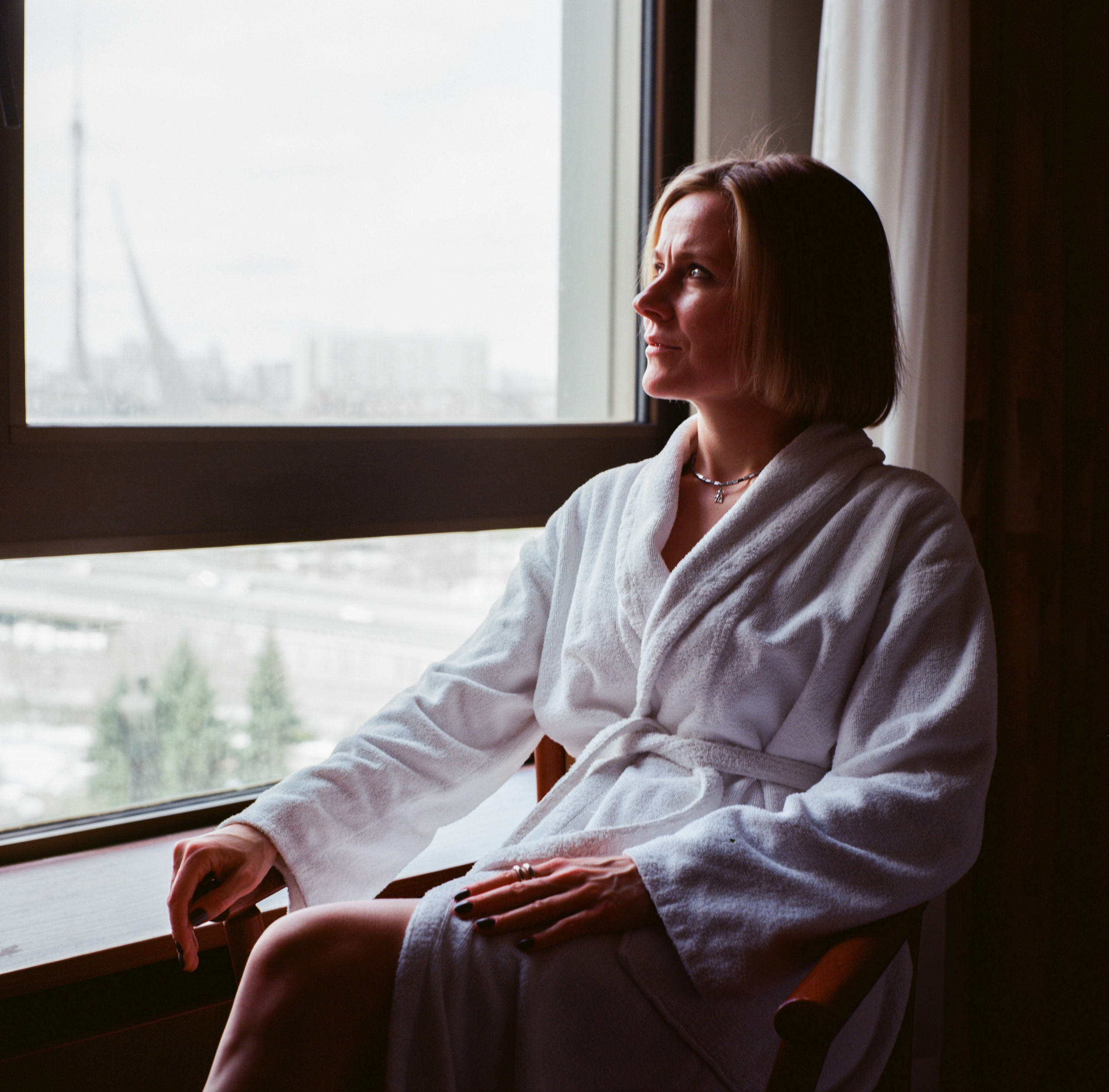 Плёночная весна 2025. Илья Михачёв Фотограф ПРО людей