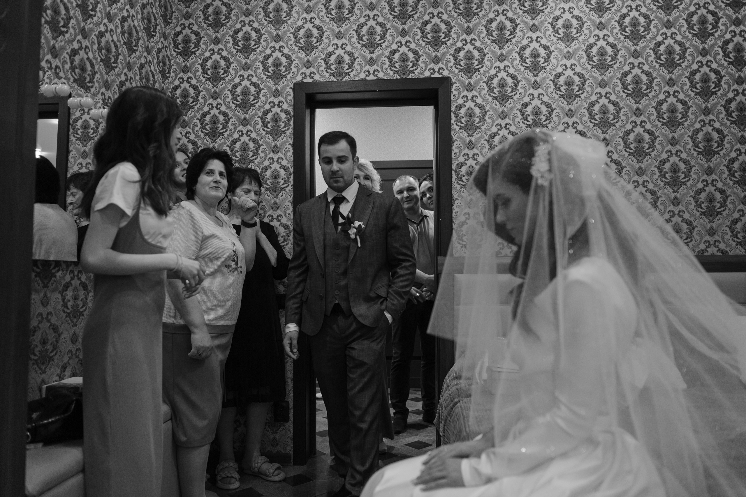 Степан и Элянора (полный день). Свадебный фотограф