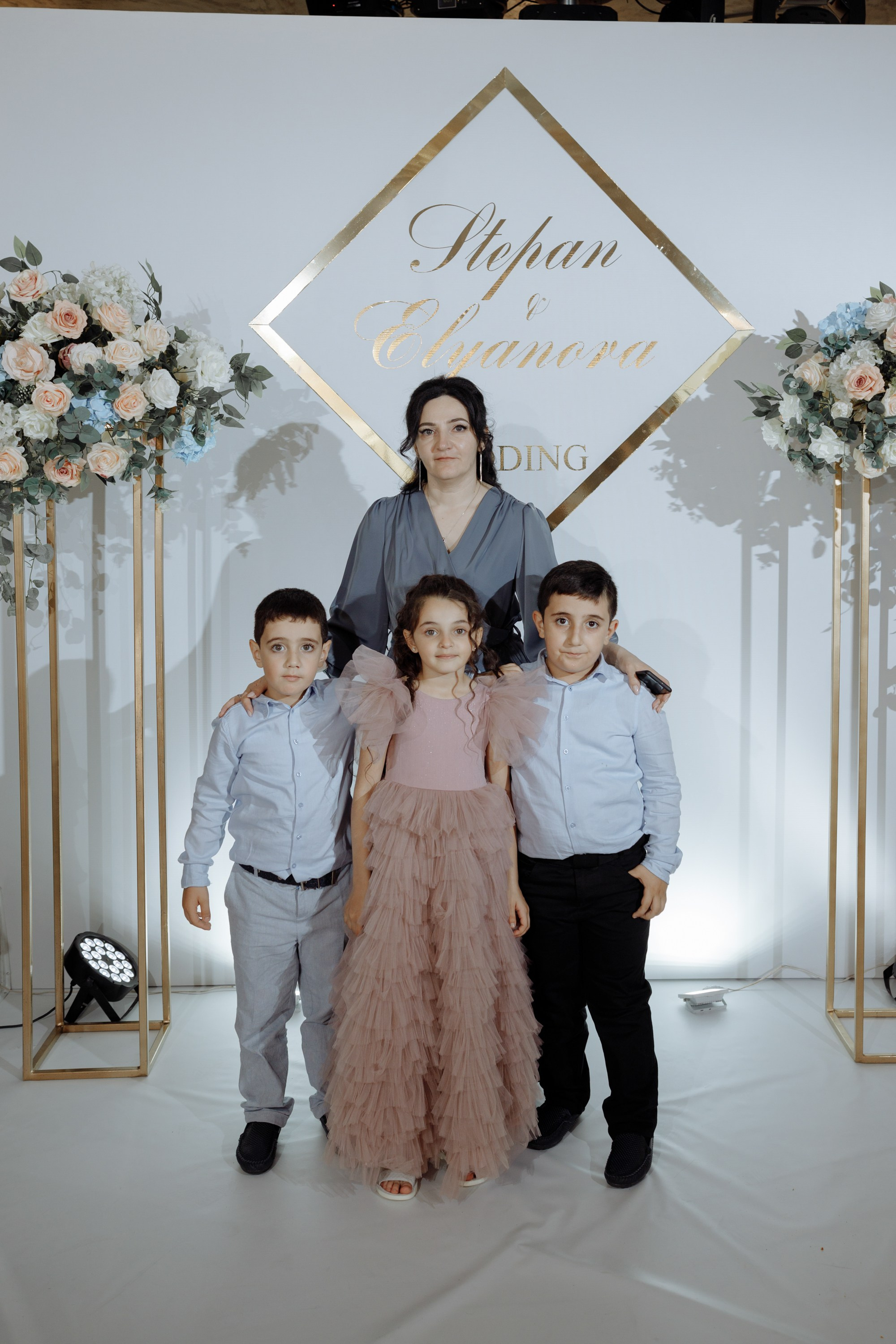 Степан и Элянора (полный день). Свадебный фотограф