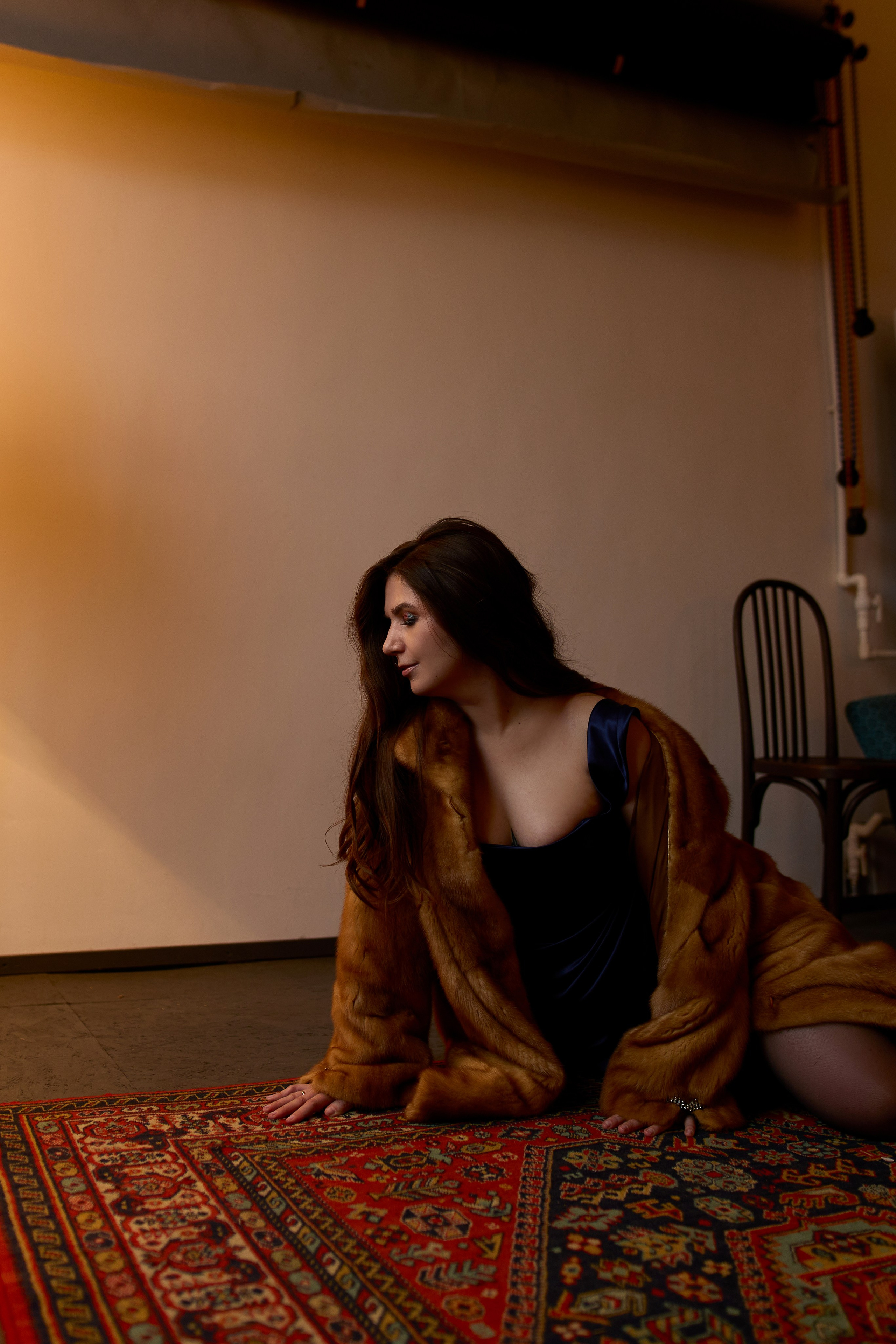 Екатерина. Анастасия Шкуднова — свадебный и женский фотограф в Брянске