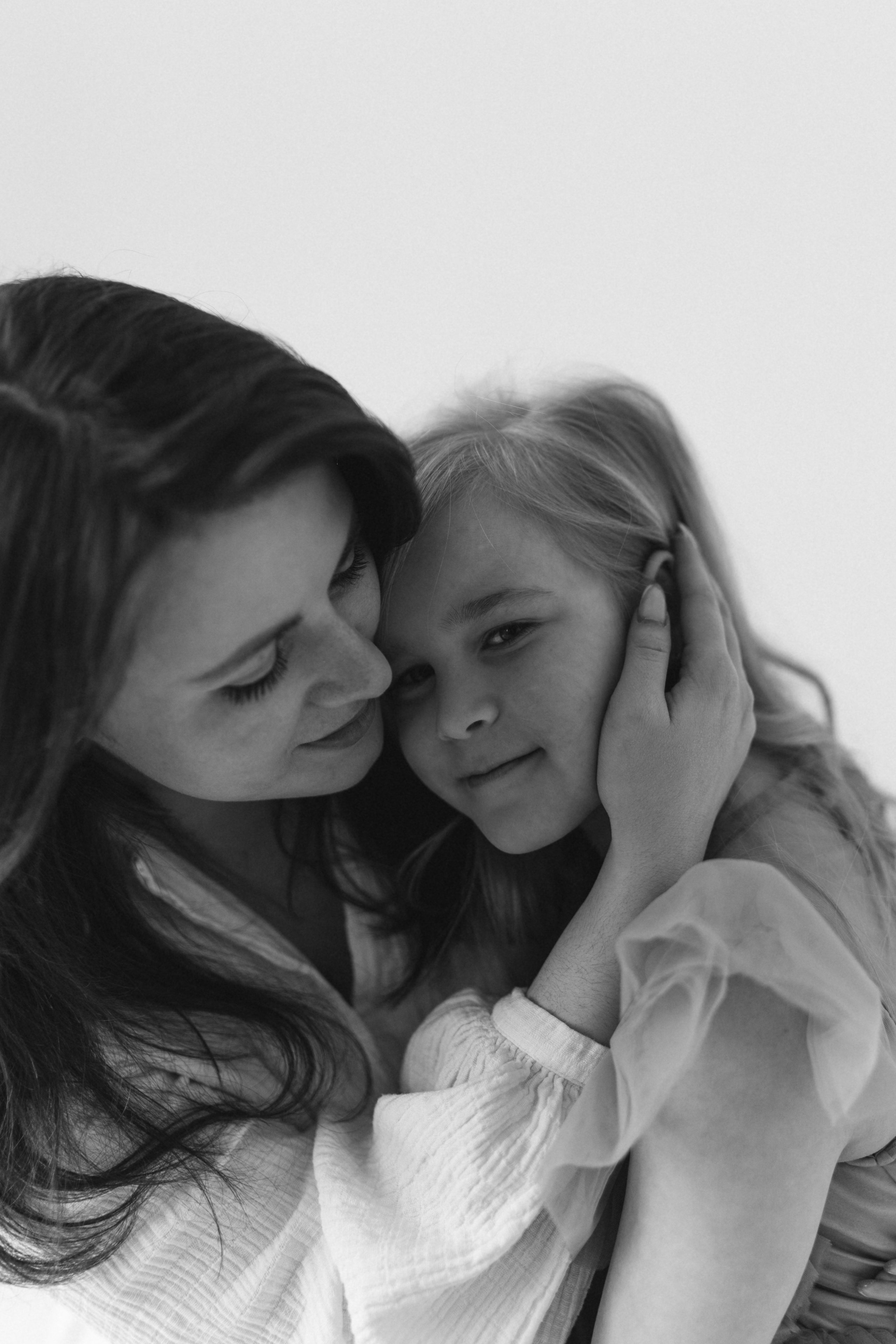 Дарья и Доминика. Фотограф в Санкт-Петербурге — Лучина Екатерина