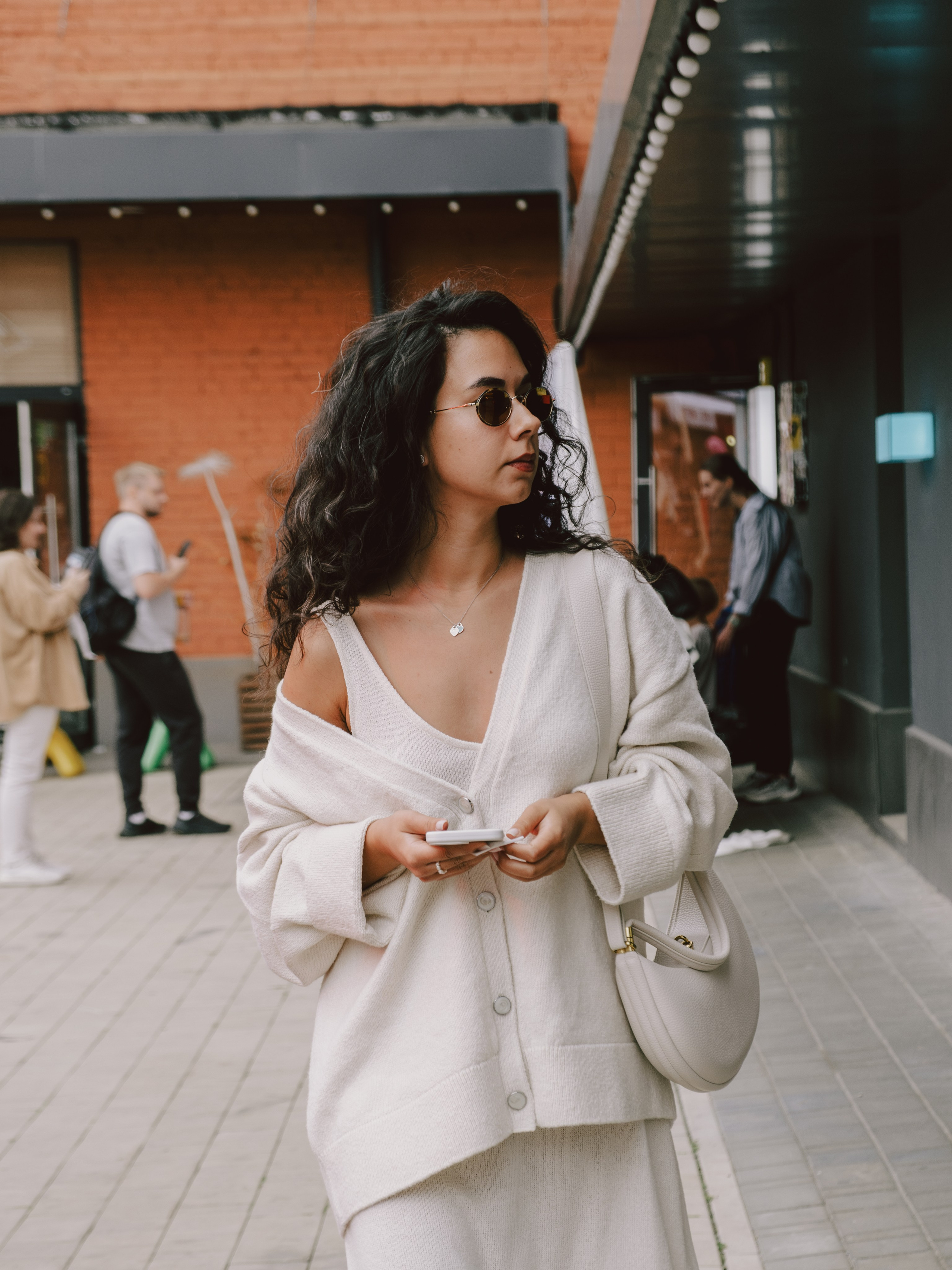 CURL FEST MOSCOW. Репортажный и портретный фотограф в Москве Илья Спиридонов