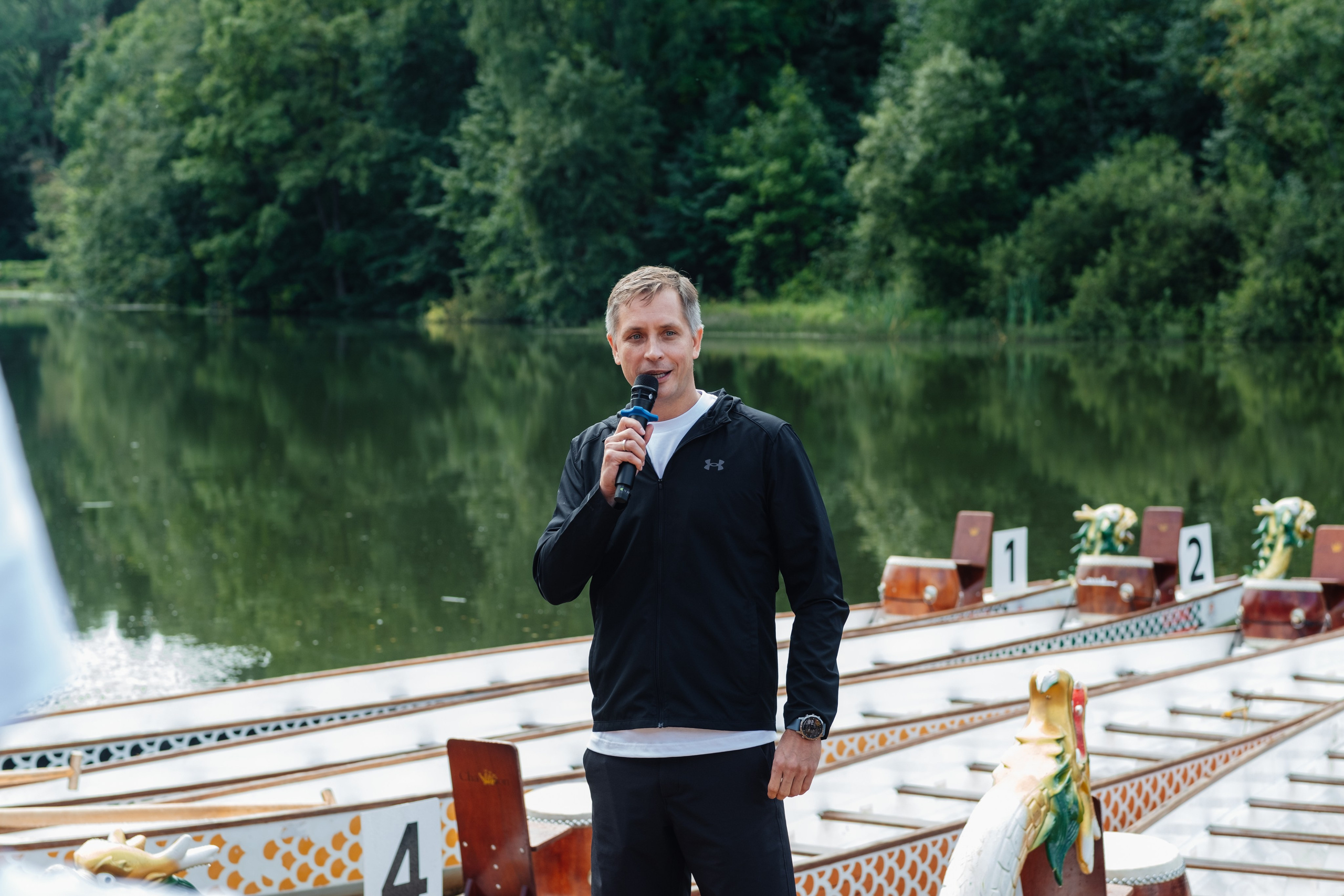 Корпоратив «ЕВРАЗ». Репортажный и портретный фотограф в Москве Илья Спиридонов