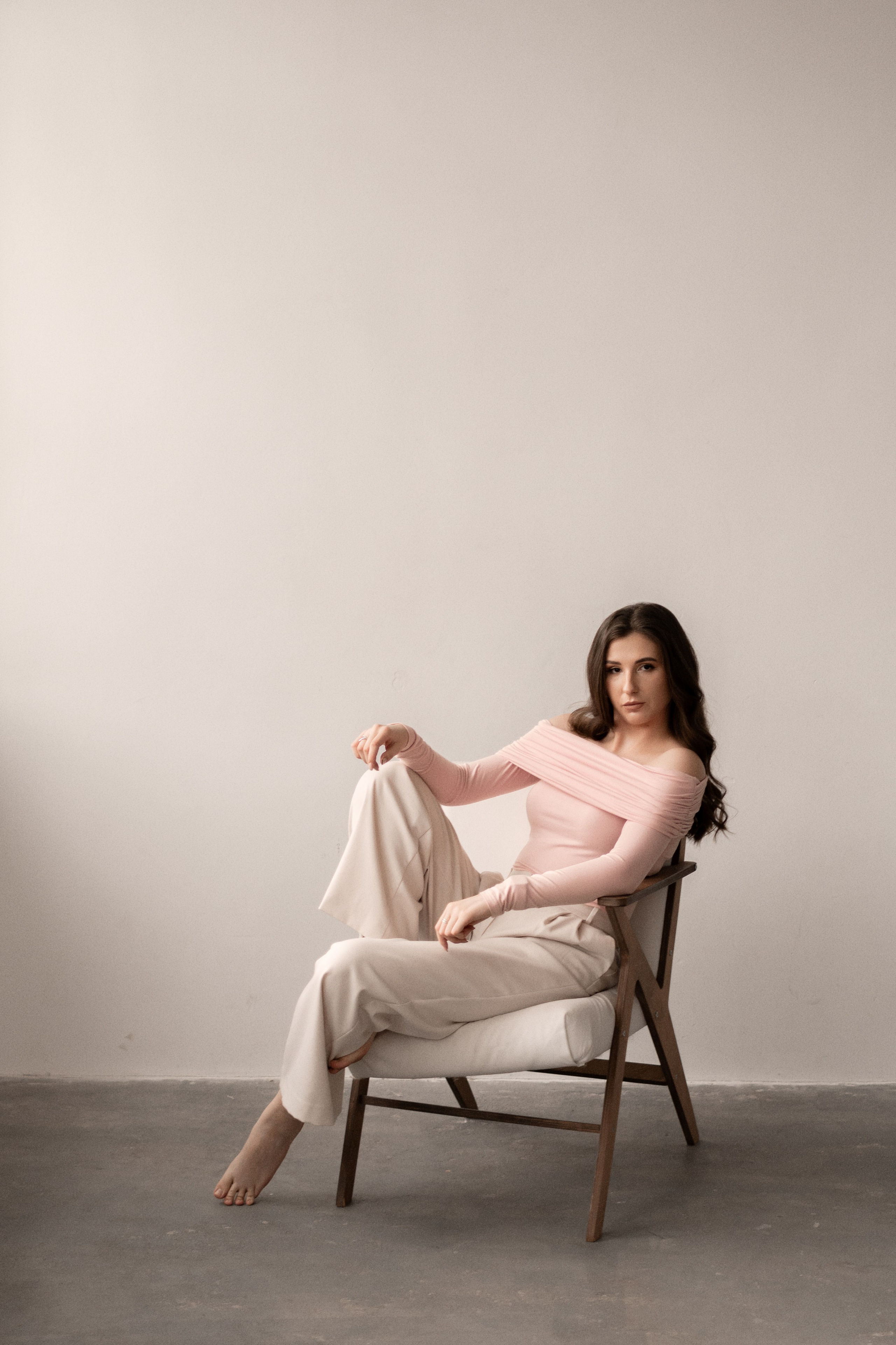 Полина. Свадебный и семейный фотограф в Серпухове Александра Дерюшева