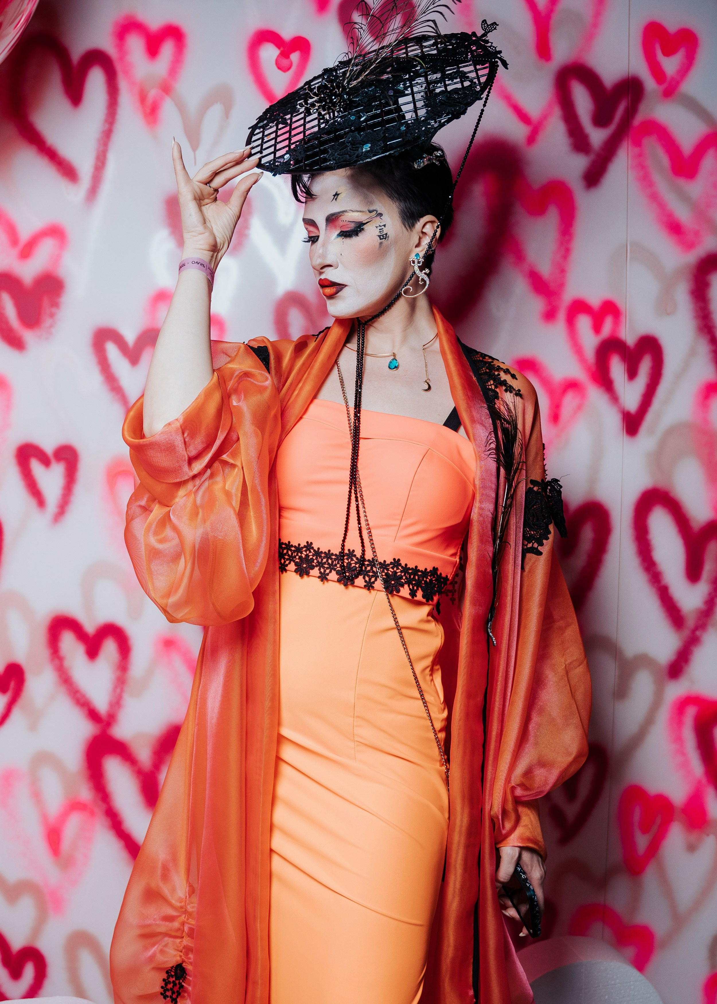 BRAVO — FLORA EVENT — PART II. СВОИ. ФОТООТЧЕТЫ-СОБЫТИЯ-МЕСТА