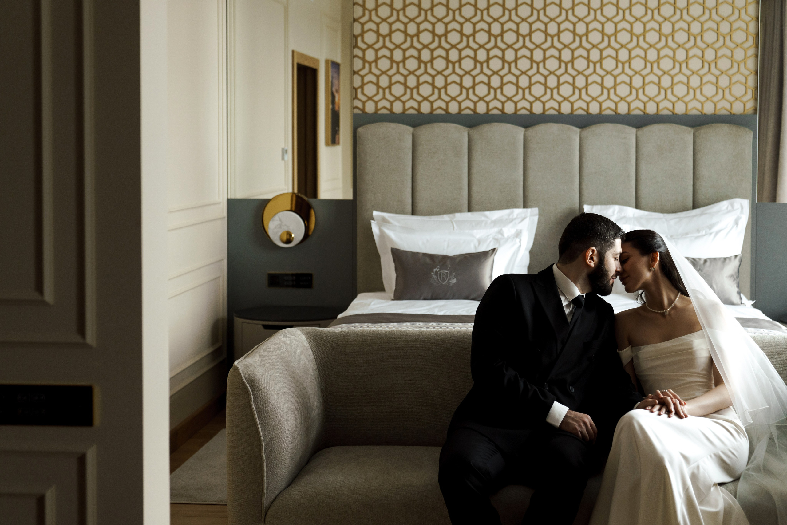 Эдуард |Эмма. Свадебный фотограф в Ростове-на-Дону Саша Филатова