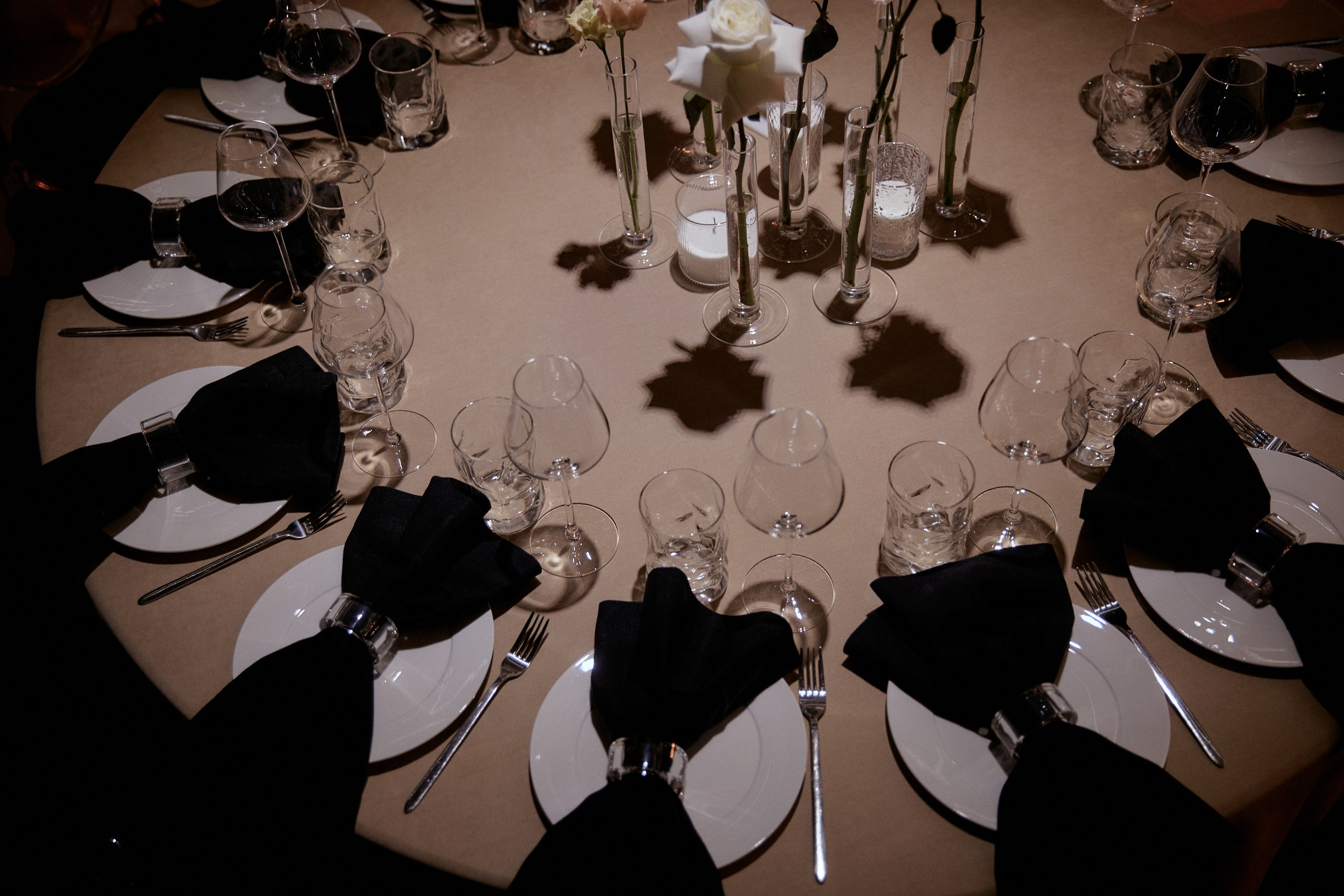 Vladimir & Anastasia. Event агентство PAPRIKA в Екатеринбурге