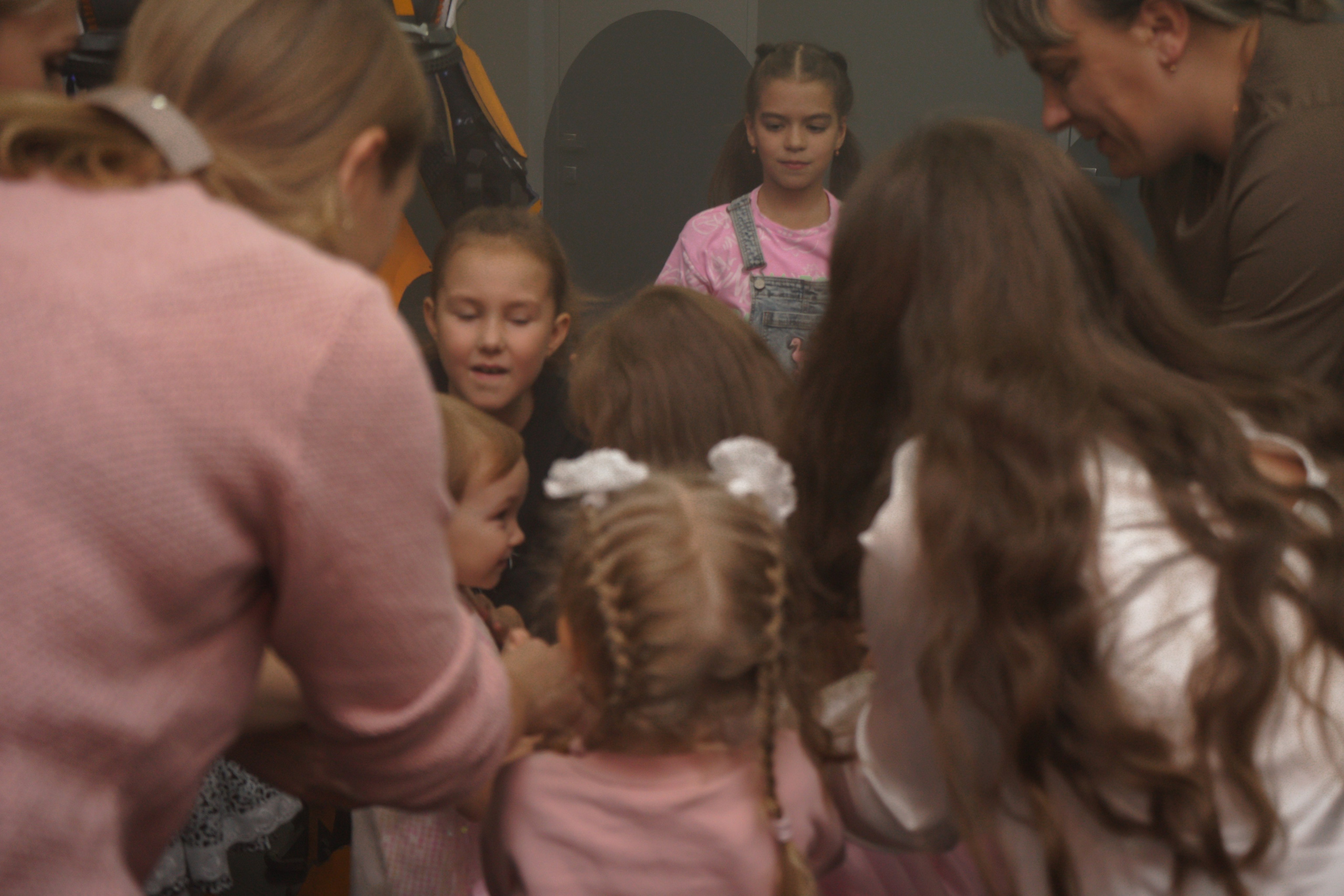 День рождения