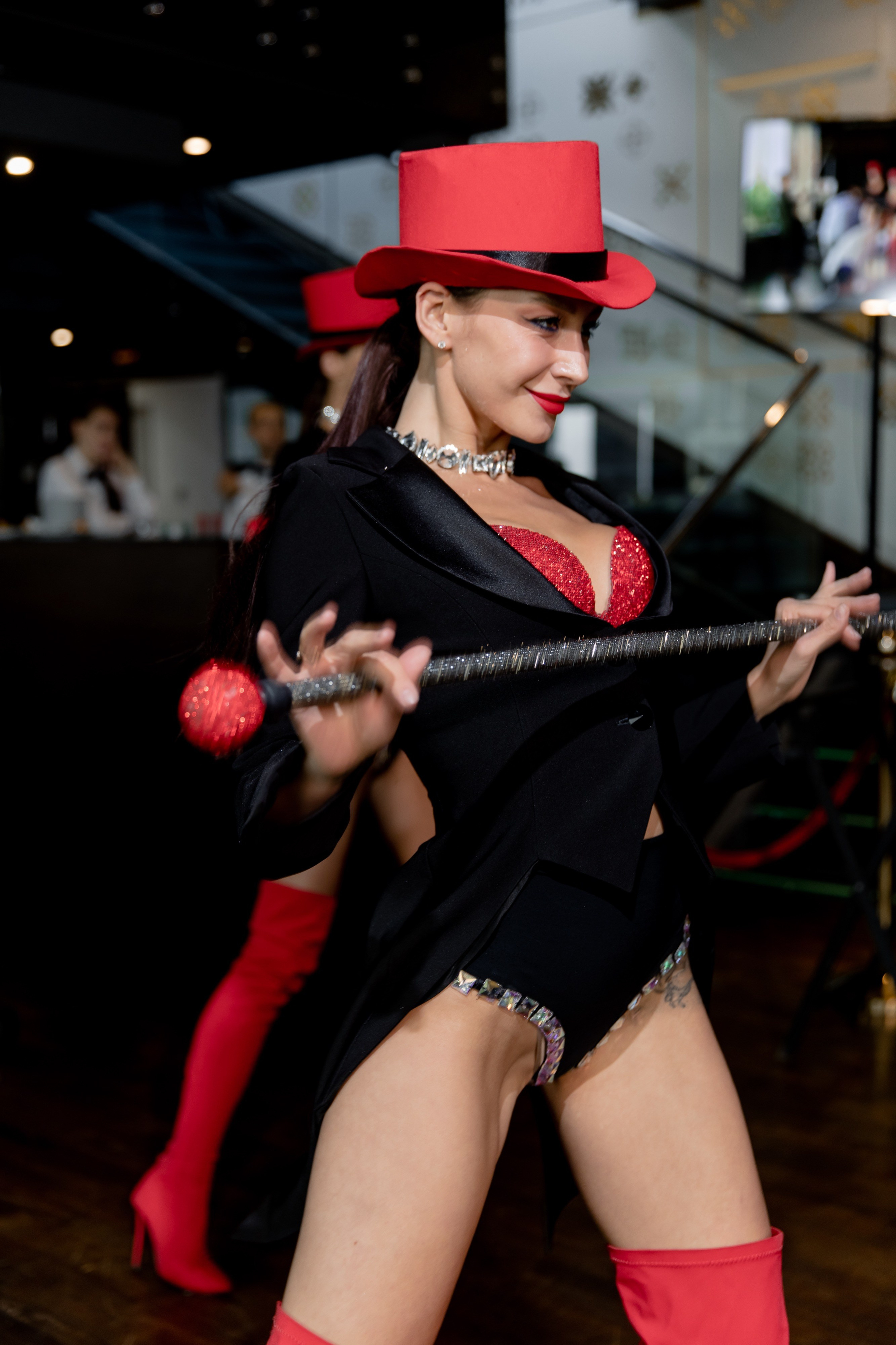 Чистая линия. Фотограф Роман Полянин