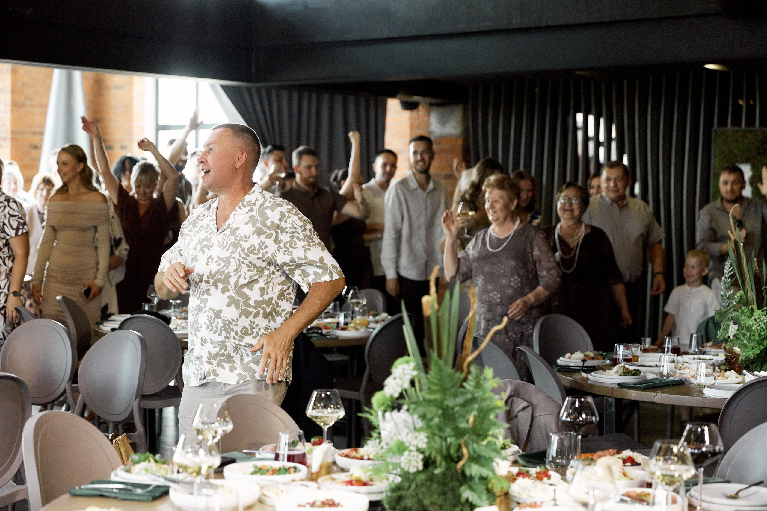 Посмотреть серию. Свадебный и семейный фотограф в Красноярске Тряпчев Павел