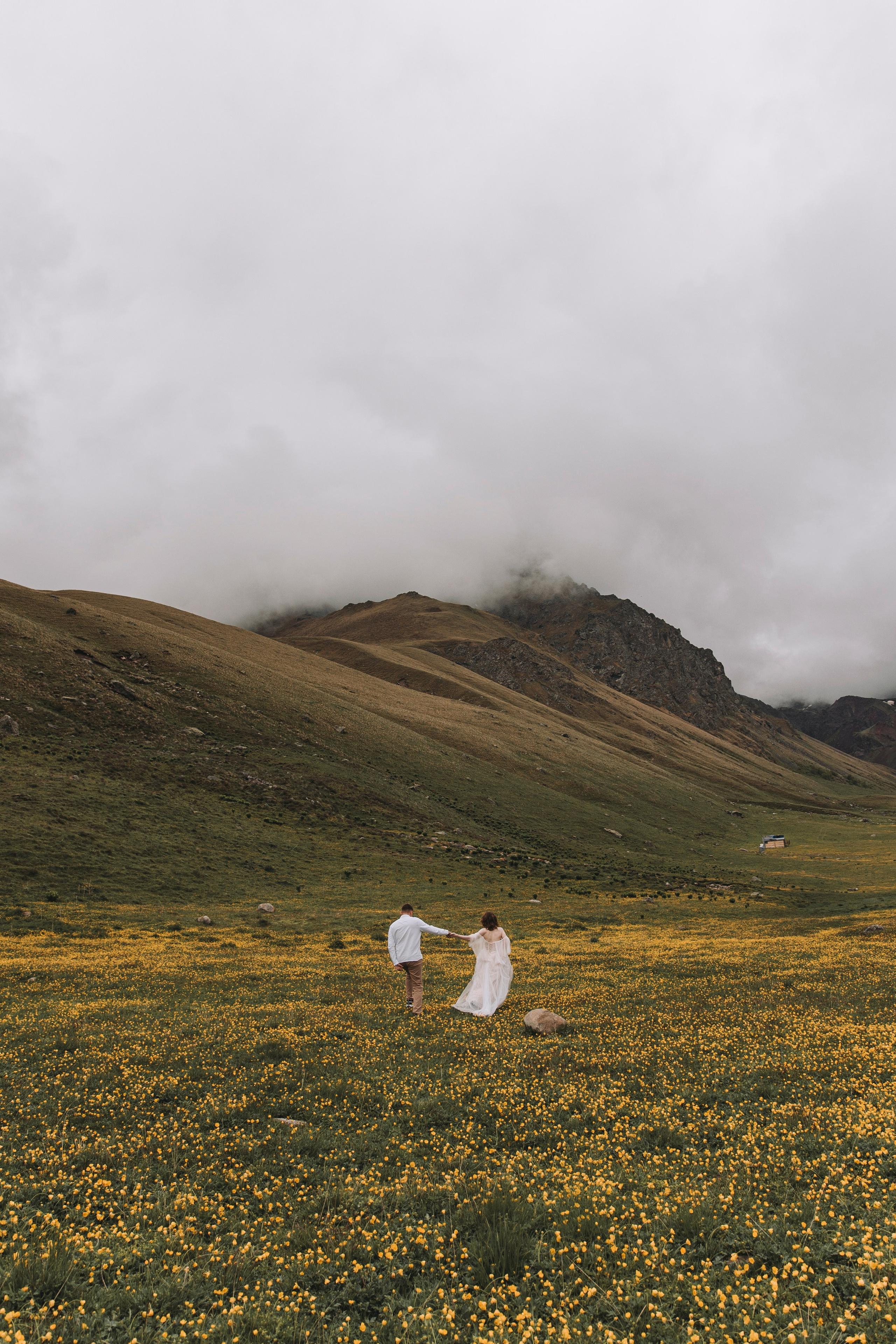ЛЮТИКОВОЕ ЦАРСТВО. Фотограф Настя Конник | Пятигорск | Эльбрус | Домбай | Архыз | Видеограф КМВ
