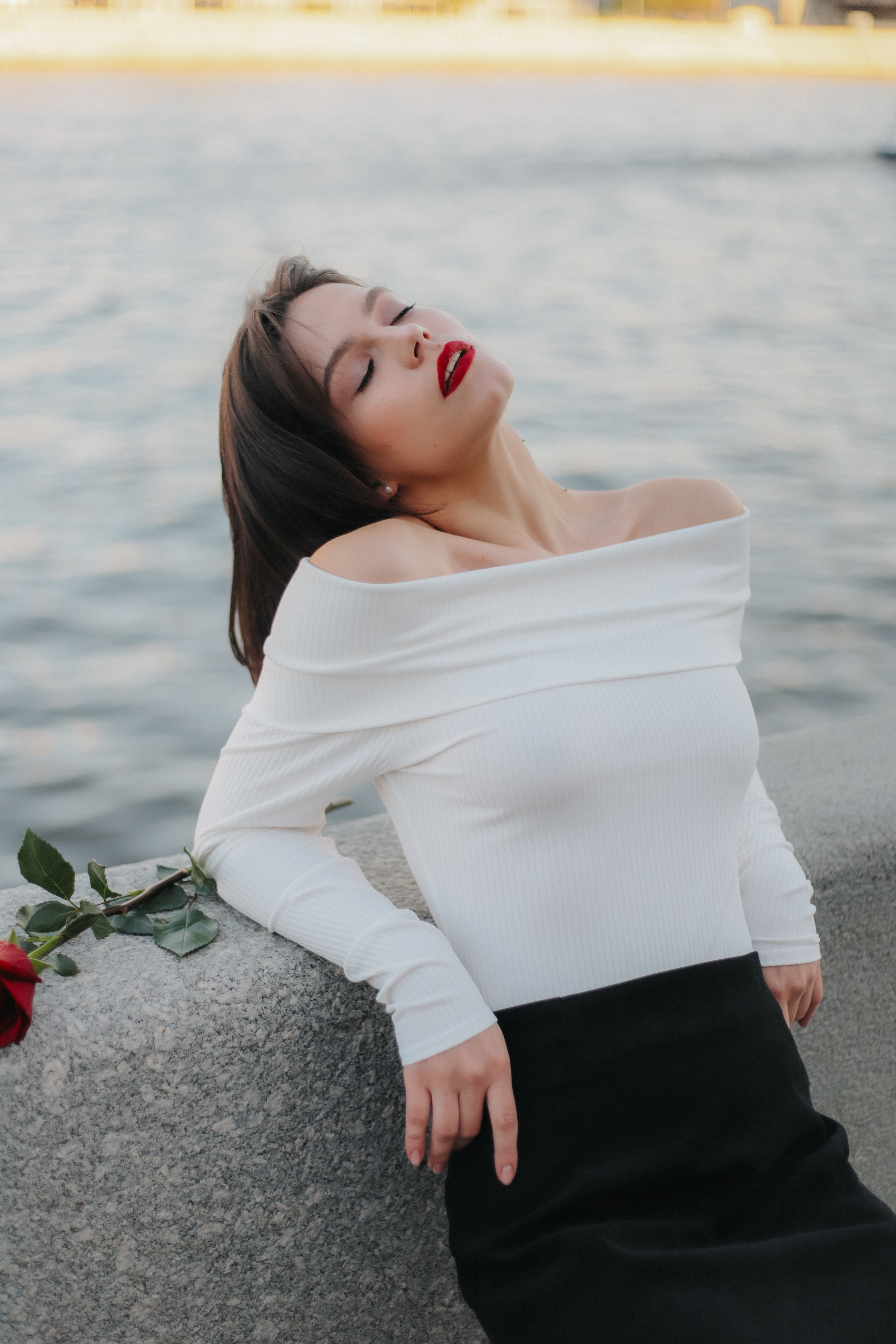 Дарья. Женский фотограф в Москве Юля Иванова