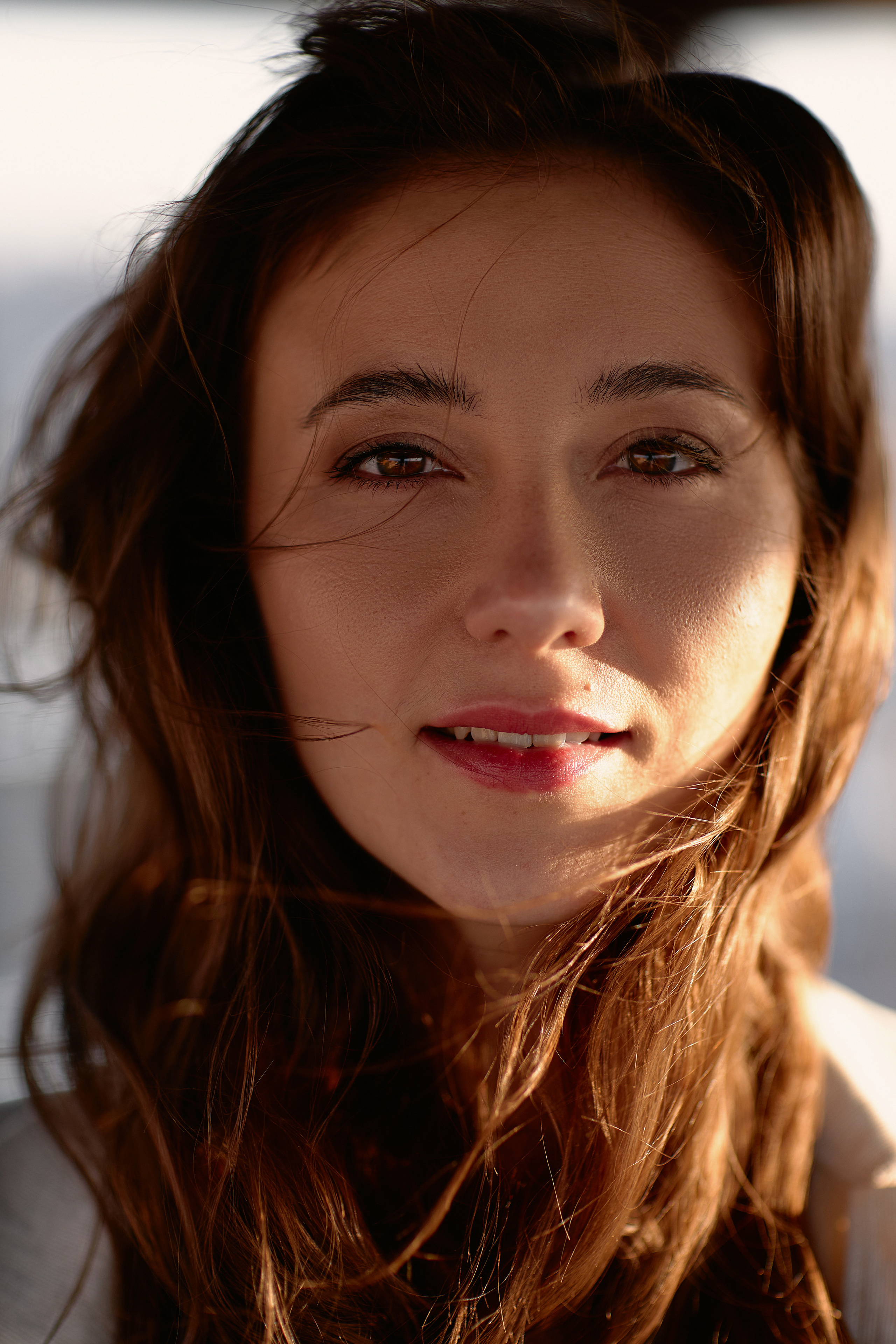 Портреты. Фотограф Юлия Андреева. Нижний Новгород