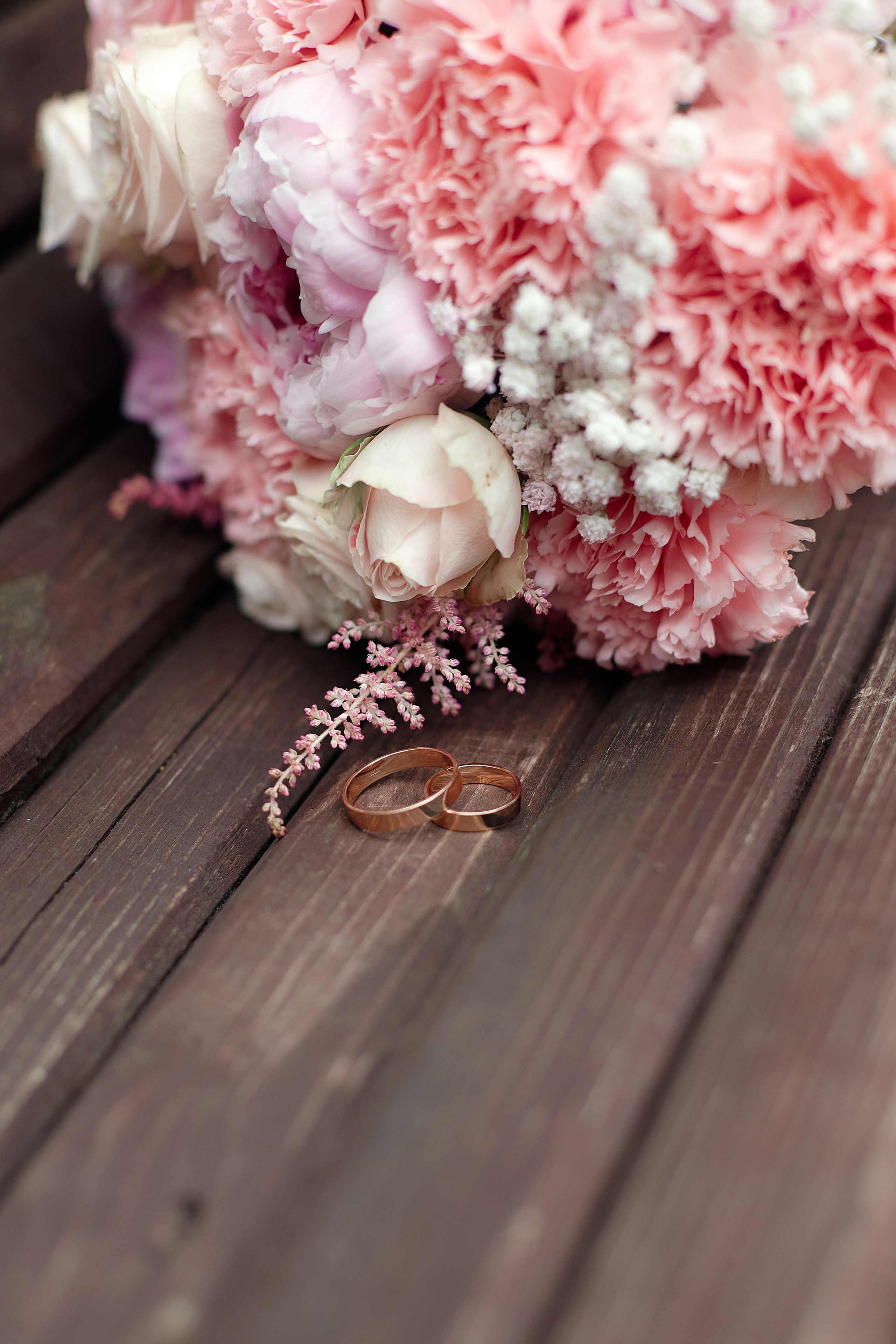 Свадебные истории. Фотограф Юлия Андреева. Нижний Новгород