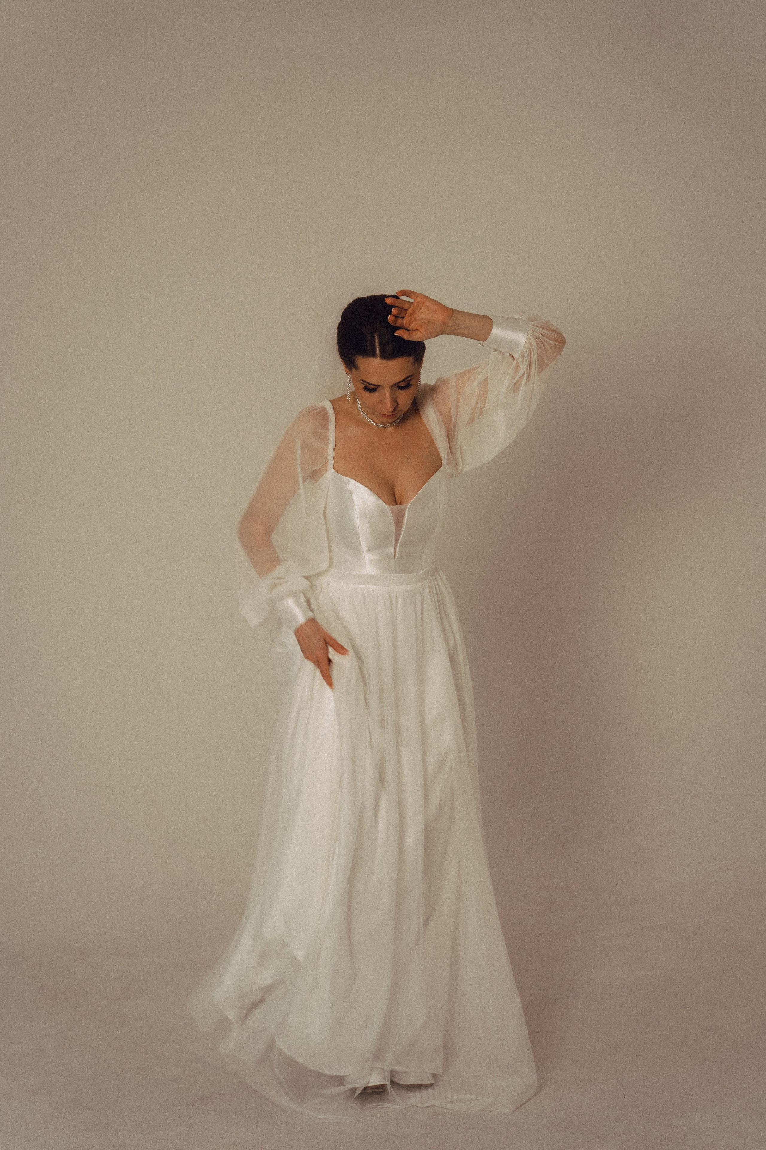 СВАДЕБНАЯ СЬЕМКА ВО ВТОРОМ ДВОРЦЕ (ДЕКАБРЬ) ТАКЖЕ СЬЕМКА В СТУДИИ НА ЧЕРНЫШЕВСКОЙ. Профессиональный фотограф, Санкт-Петербург — Виктория Богомолова