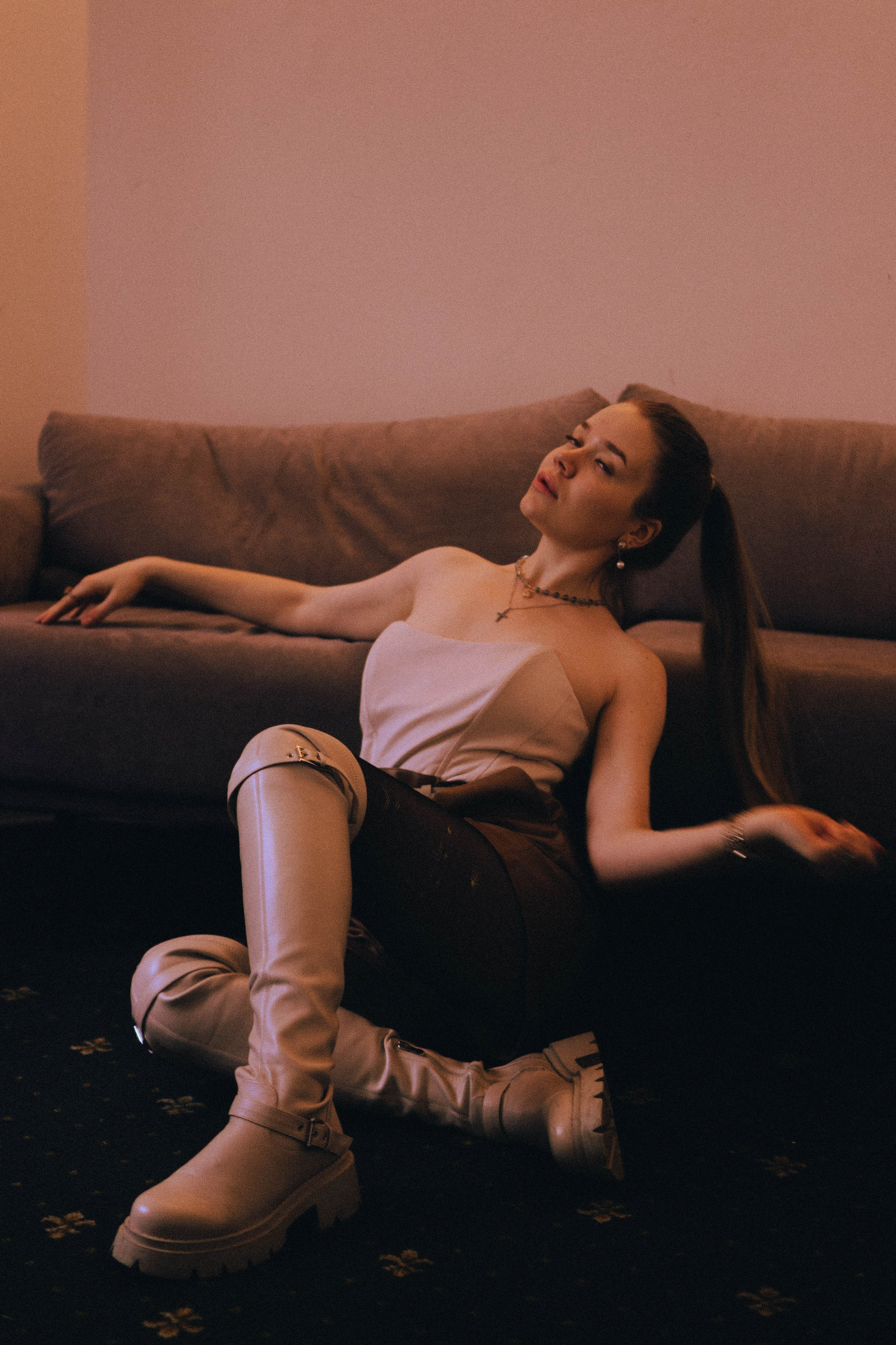 Питерский балкон. Профессиональный фотограф, Санкт-Петербург — Виктория Богомолова