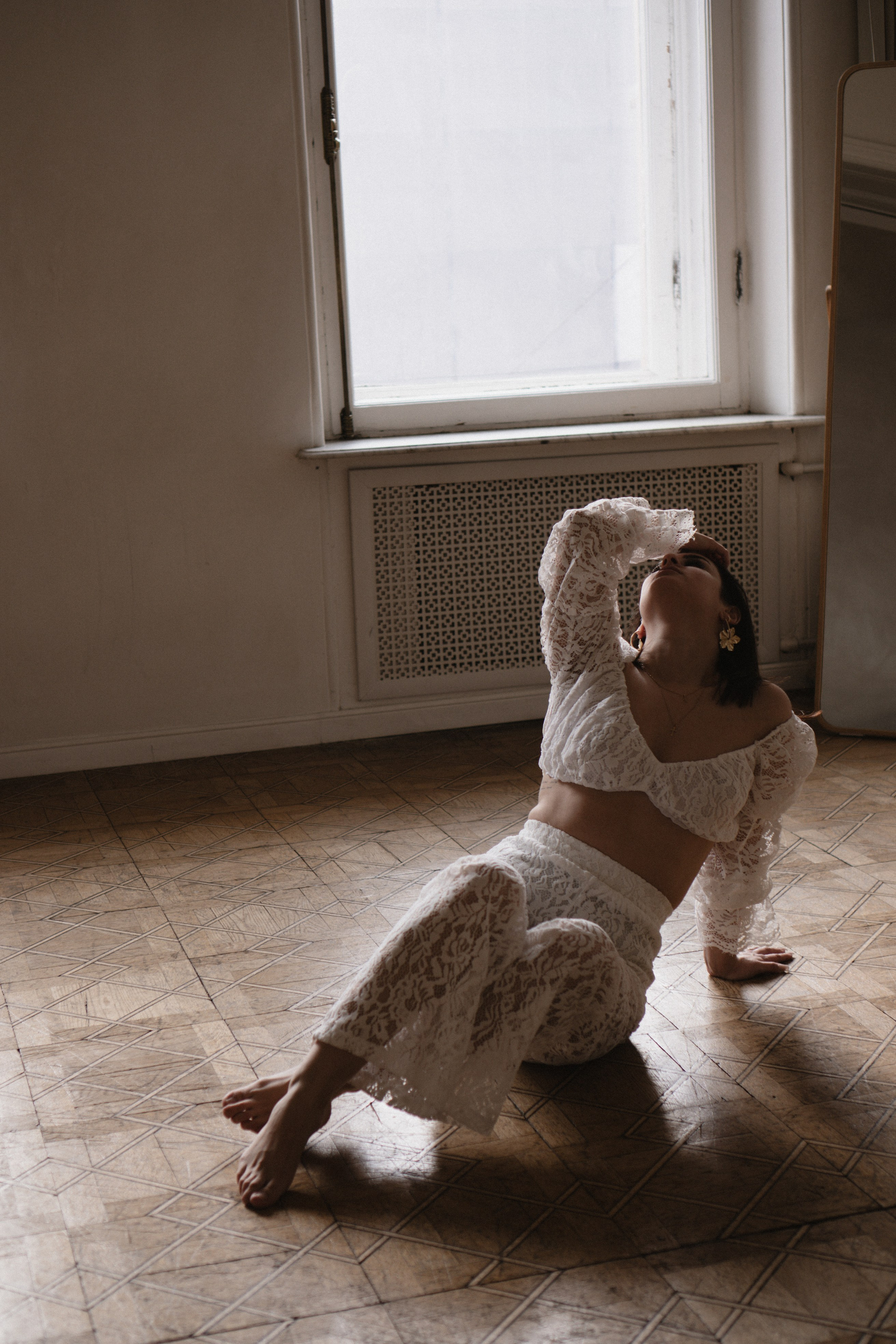 Студийная. Профессиональный фотограф, Санкт-Петербург — Виктория Богомолова