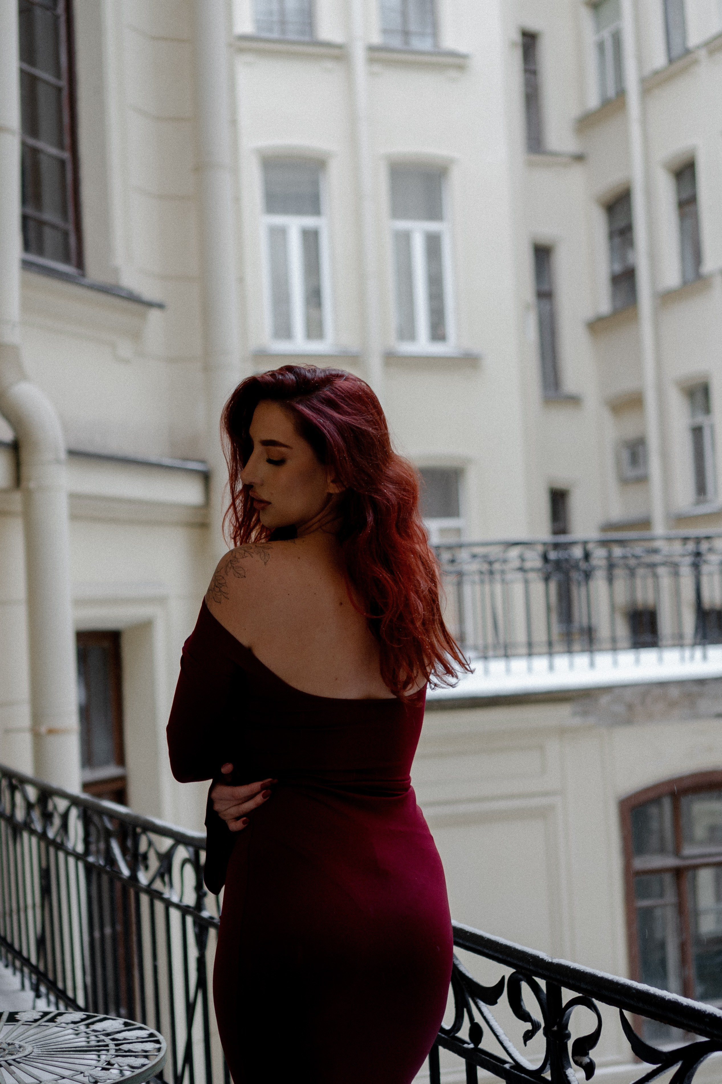 Для девушки. Профессиональный фотограф, Санкт-Петербург — Виктория Богомолова