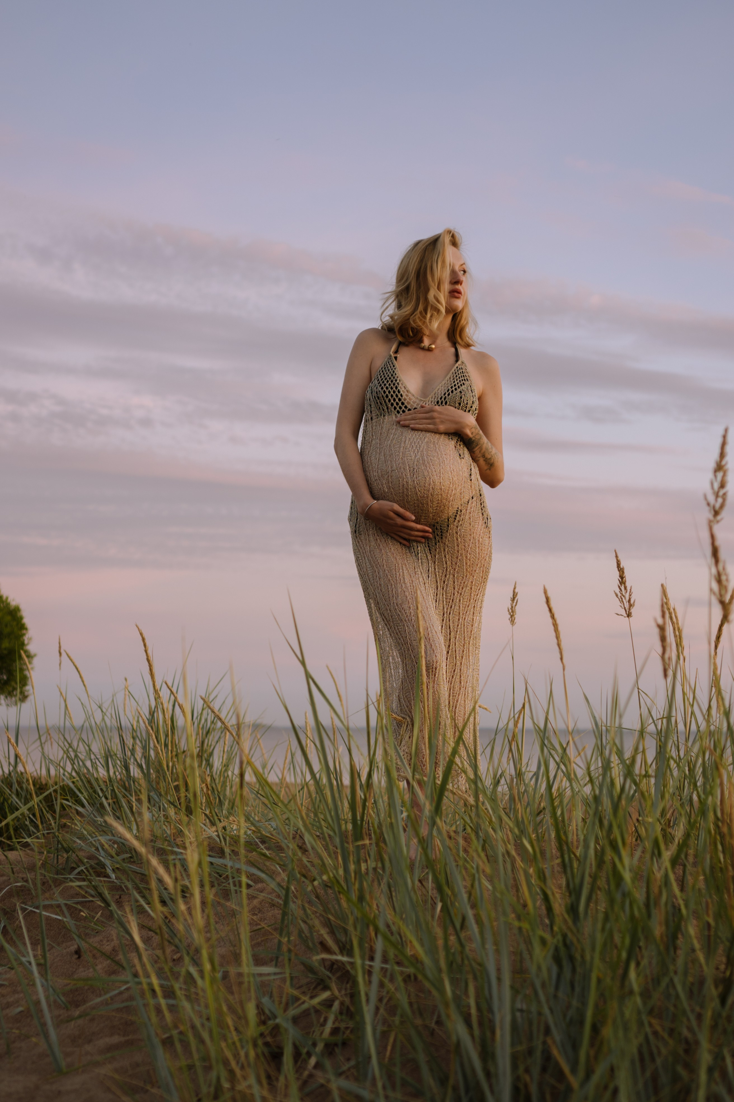 В ОЖИДАНИИ. Профессиональный фотограф, Санкт-Петербург — Виктория Богомолова
