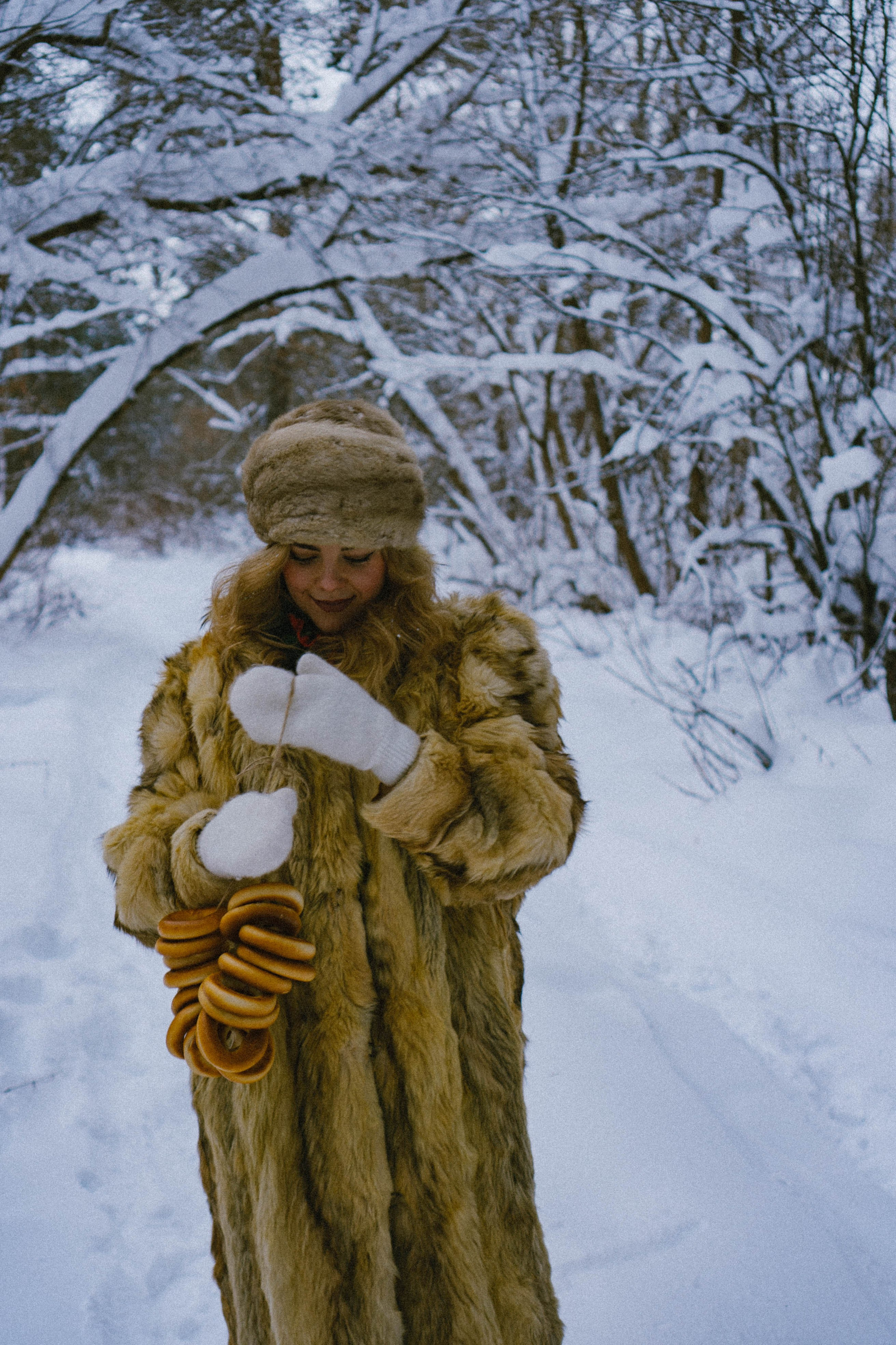 Русский стиль. Профессиональный фотограф, Санкт-Петербург — Виктория Богомолова