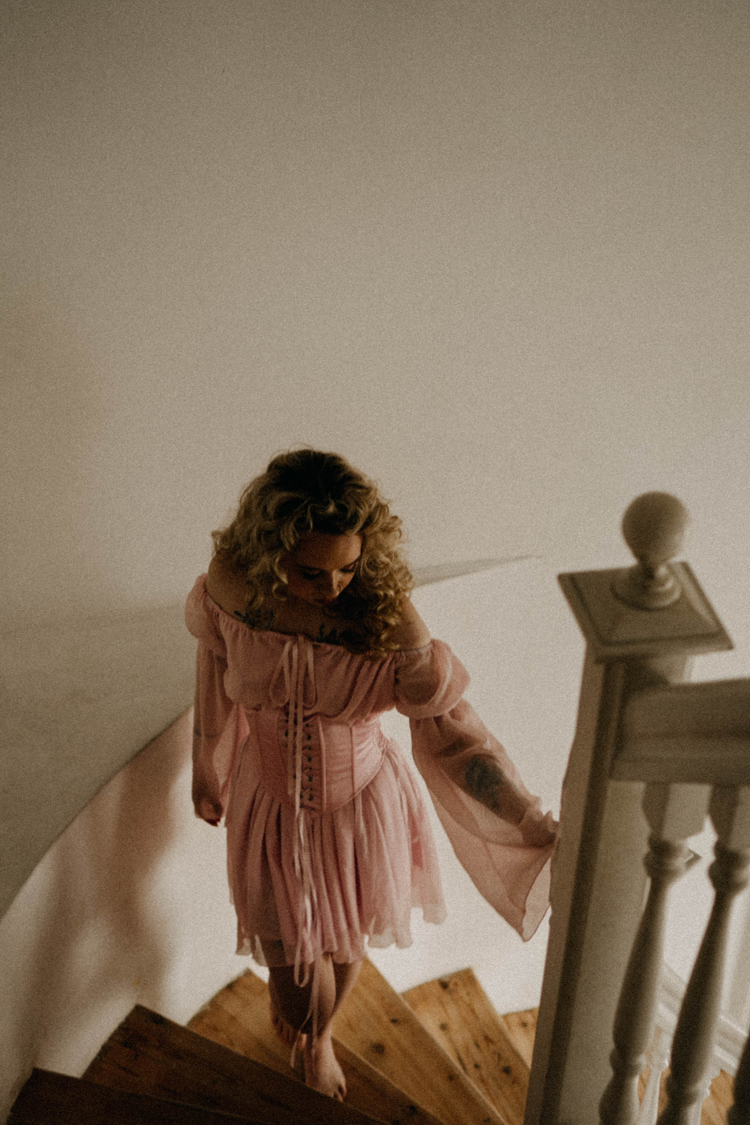 Студийная. Профессиональный фотограф, Санкт-Петербург — Виктория Богомолова