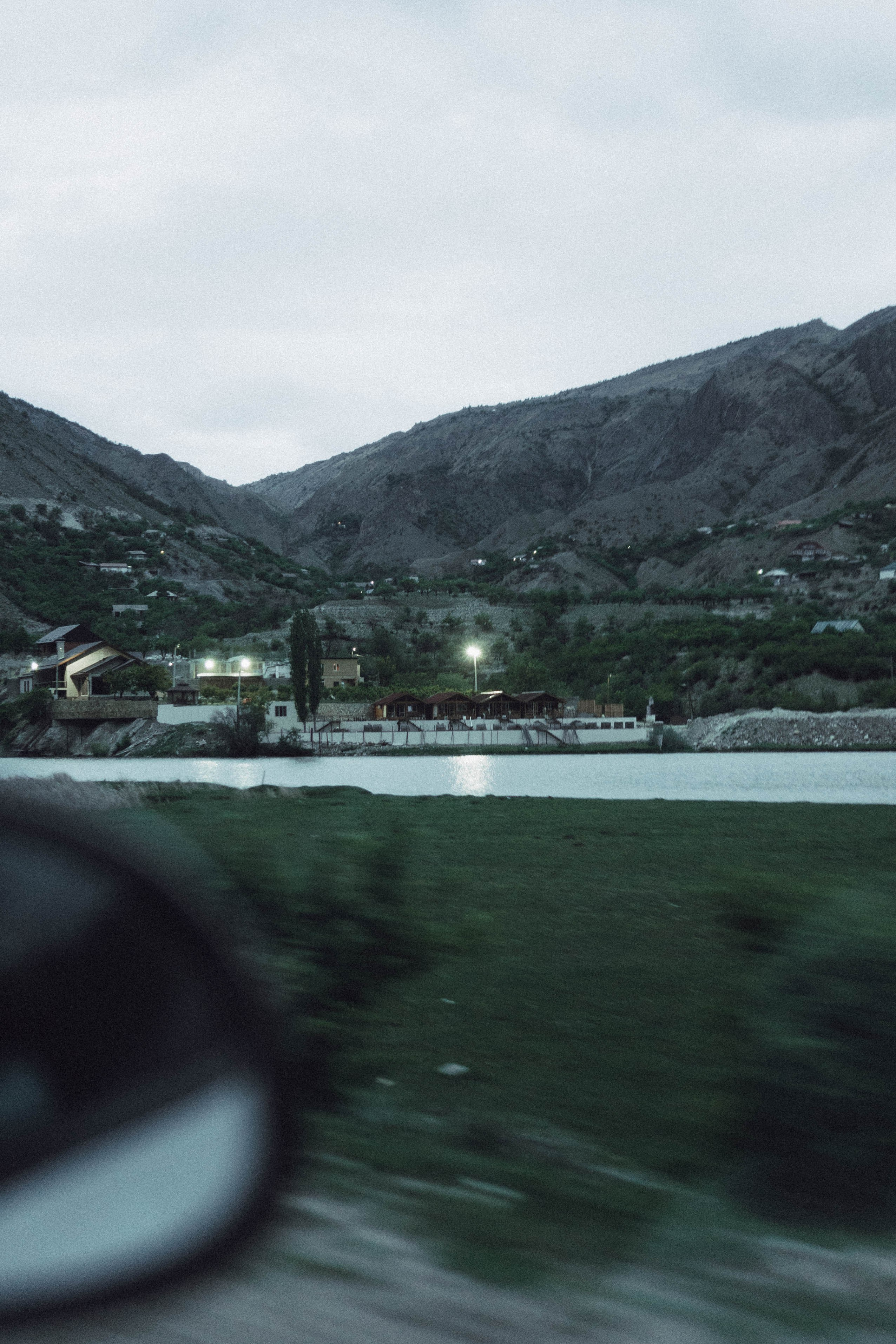 Кавказ. Профессиональный фотограф, Санкт-Петербург — Виктория Богомолова
