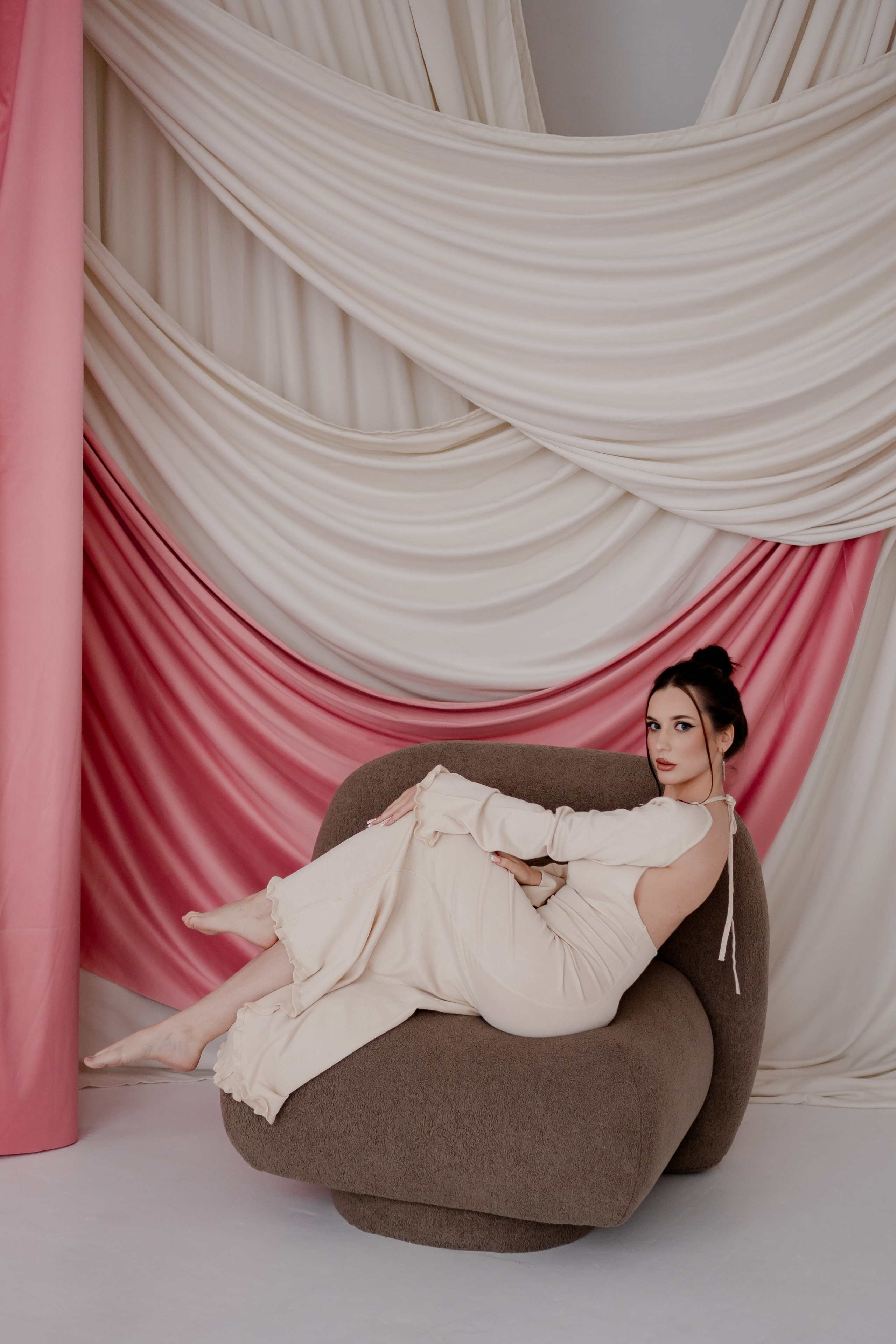 Весенняя. Профессиональный фотограф, Санкт-Петербург — Виктория Богомолова