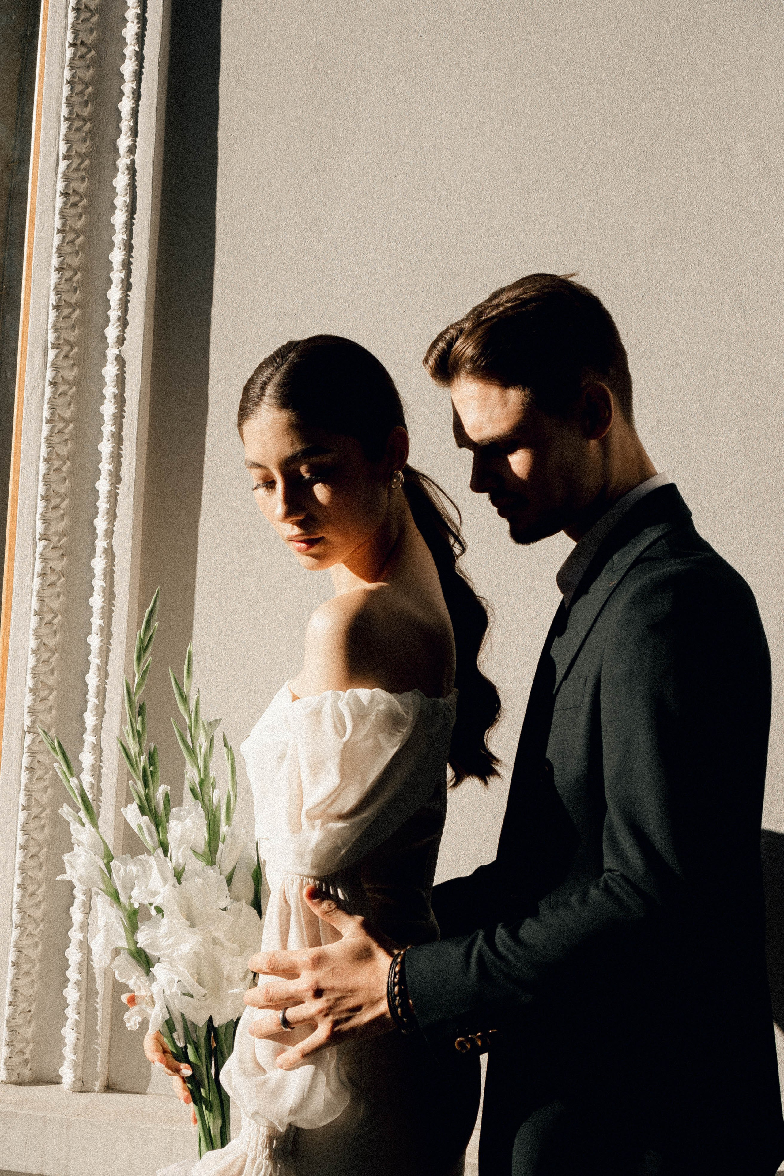 СВАДЕБНАЯ СЬЕМКА НА РАССВЕТЕ НА ЕЛАГИНОМ ОСТОРОВЕ. Профессиональный фотограф, Санкт-Петербург — Виктория Богомолова